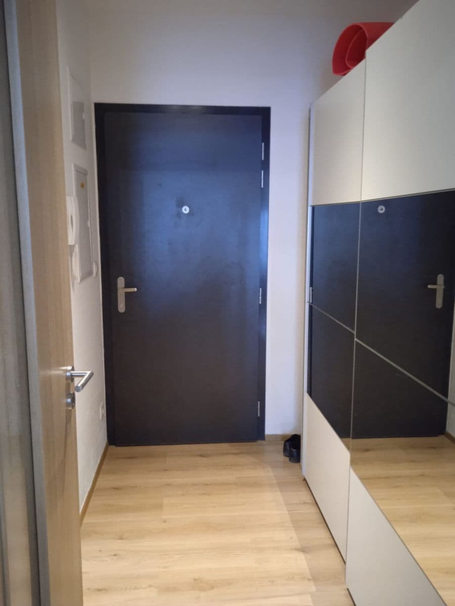 Prenájom bytu 1-izbový 28 m², Nad Úžlabinou, Praha, Praha Prenájom bytu 1-izbový 28 m², Nad Úžlabinou, Praha, Praha