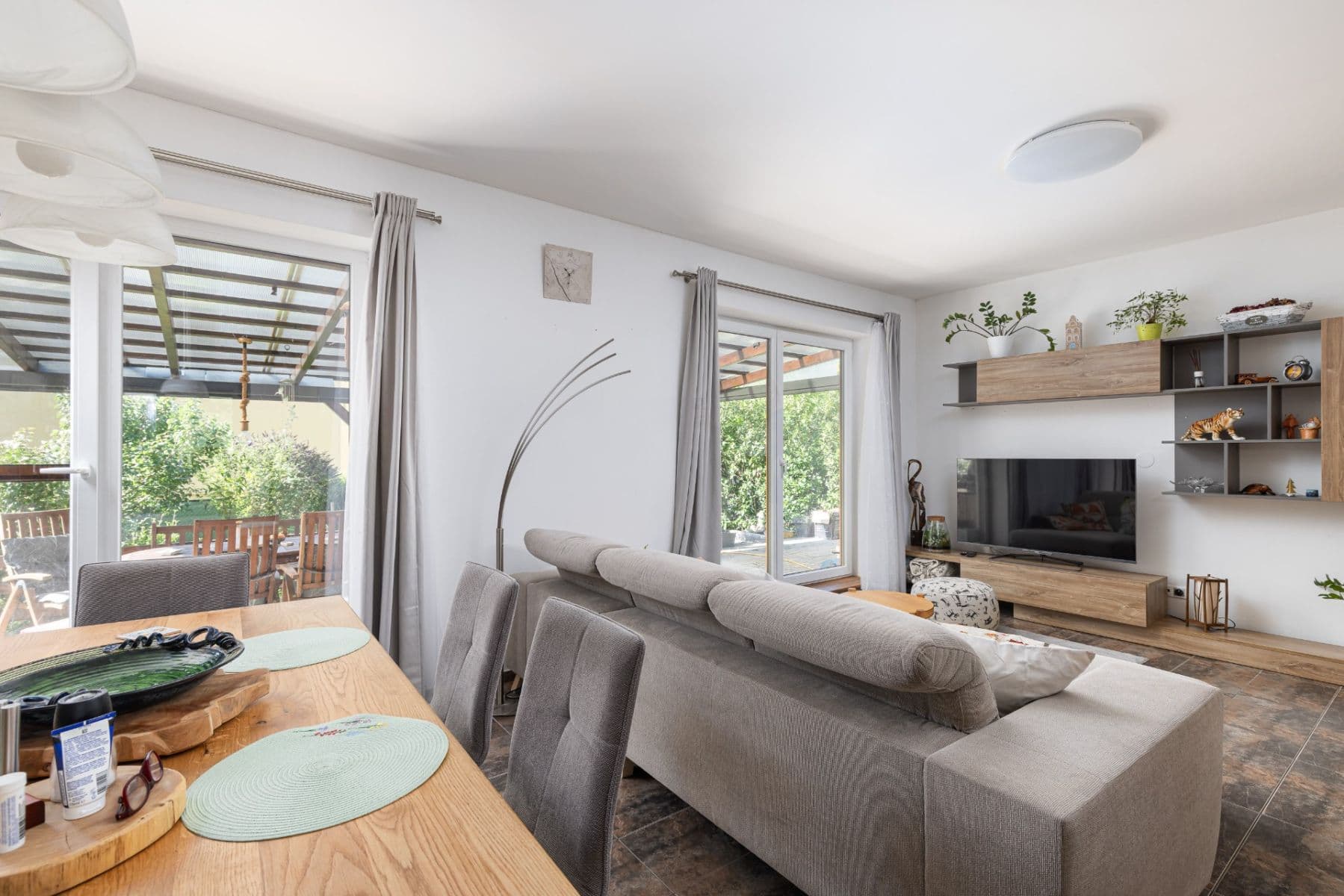 Predaj domu 102 m², pozemok 410 m², Blatenská, Kostelec nad Labem, Středočeský kraj Predaj domu 102 m², pozemok 410 m², Blatenská, Kostelec nad Labem, Středočeský kraj