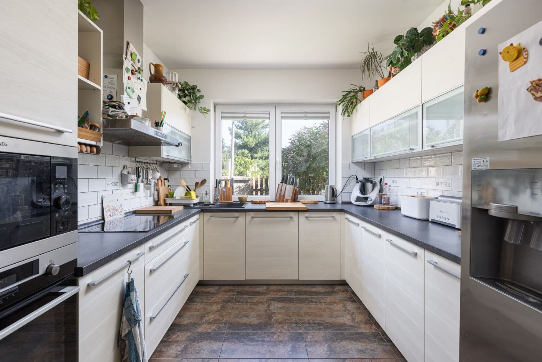Predaj domu 102 m², pozemok 410 m², Blatenská, Kostelec nad Labem, Středočeský kraj Predaj domu 102 m², pozemok 410 m², Blatenská, Kostelec nad Labem, Středočeský kraj