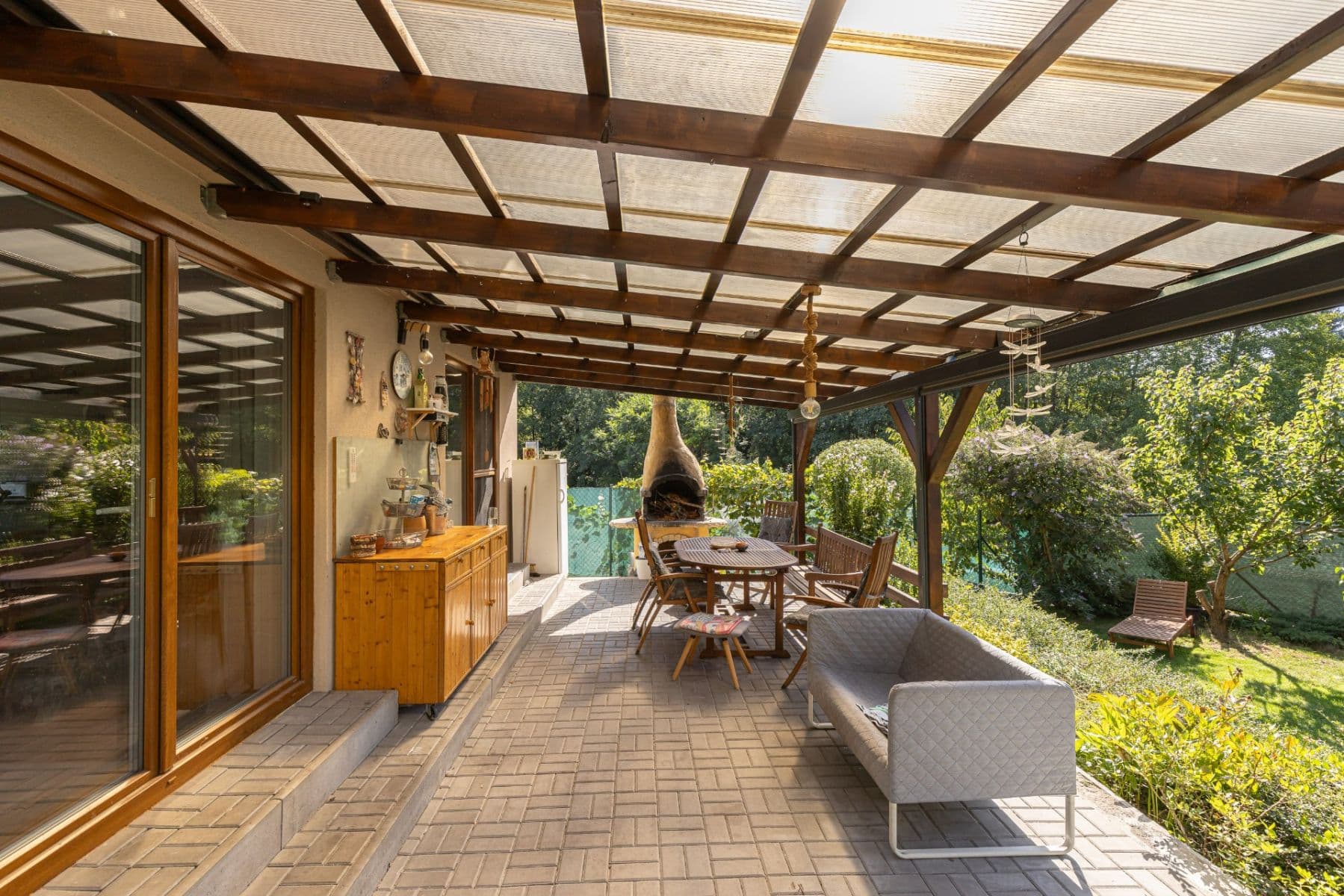 Predaj domu 102 m², pozemok 410 m², Blatenská, Kostelec nad Labem, Středočeský kraj Predaj domu 102 m², pozemok 410 m², Blatenská, Kostelec nad Labem, Středočeský kraj