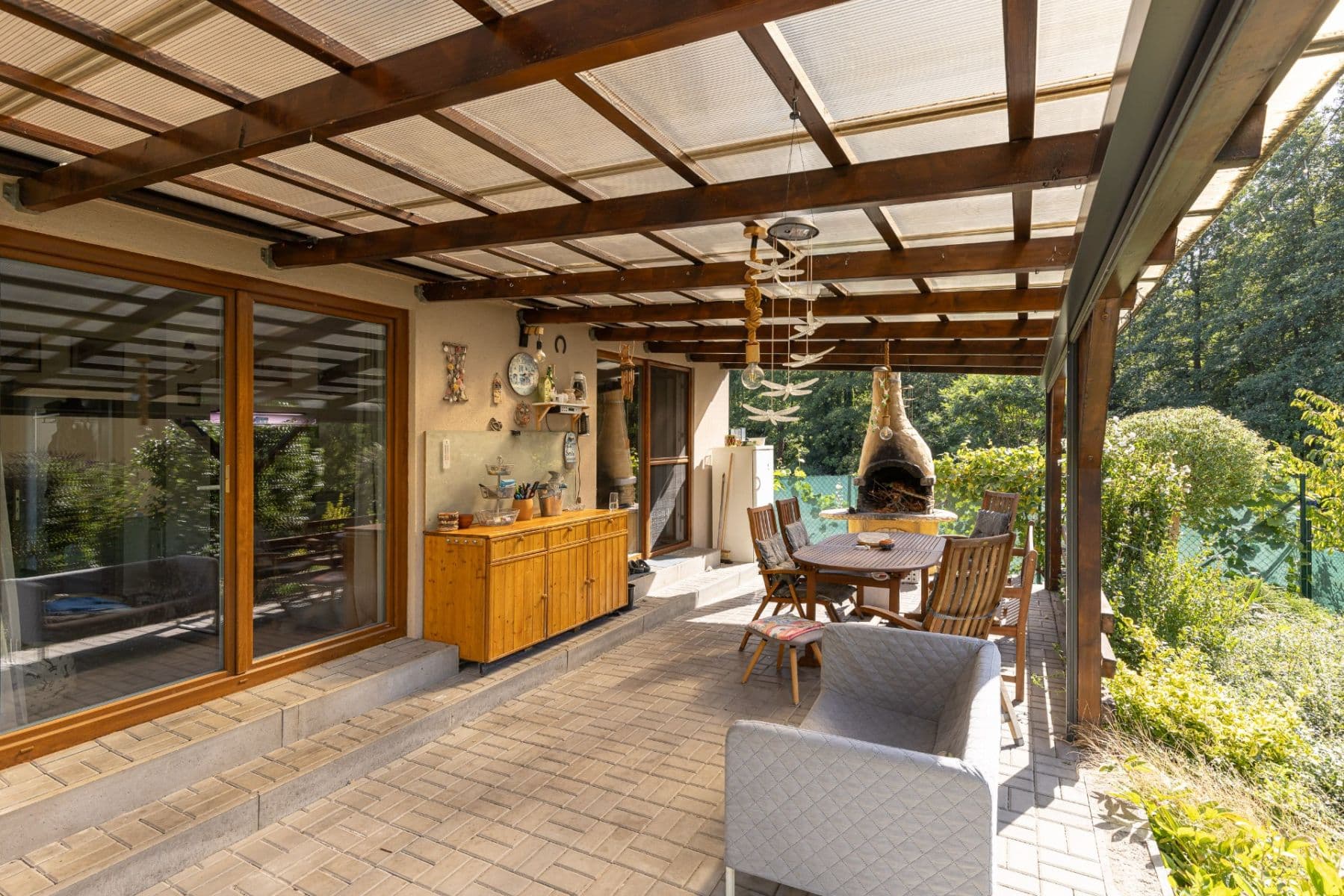 Predaj domu 102 m², pozemok 410 m², Blatenská, Kostelec nad Labem, Středočeský kraj Predaj domu 102 m², pozemok 410 m², Blatenská, Kostelec nad Labem, Středočeský kraj