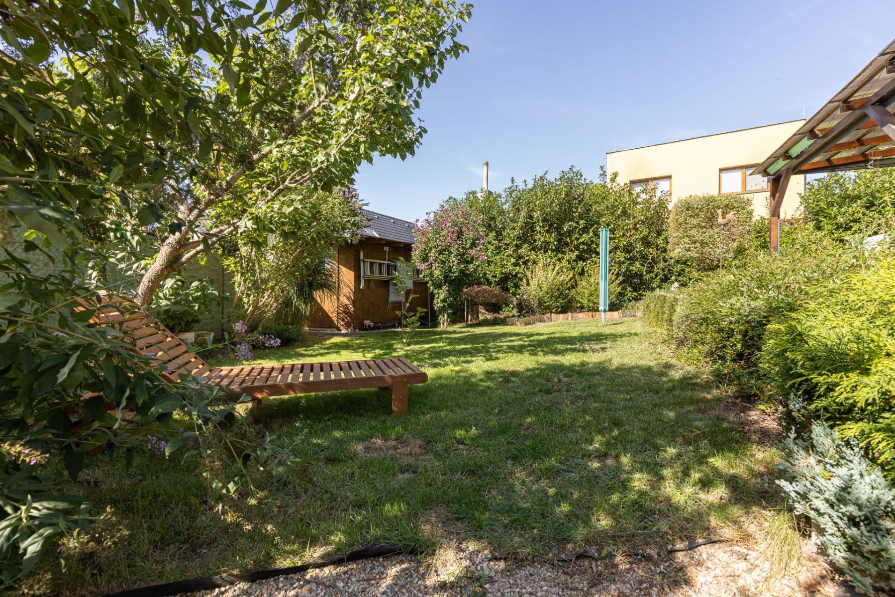 Predaj domu 102 m², pozemok 410 m², Blatenská, Kostelec nad Labem, Středočeský kraj Predaj domu 102 m², pozemok 410 m², Blatenská, Kostelec nad Labem, Středočeský kraj