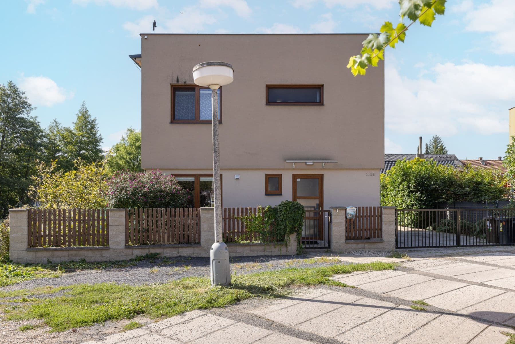 Predaj domu 102 m², pozemok 410 m², Blatenská, Kostelec nad Labem, Středočeský kraj Predaj domu 102 m², pozemok 410 m², Blatenská, Kostelec nad Labem, Středočeský kraj