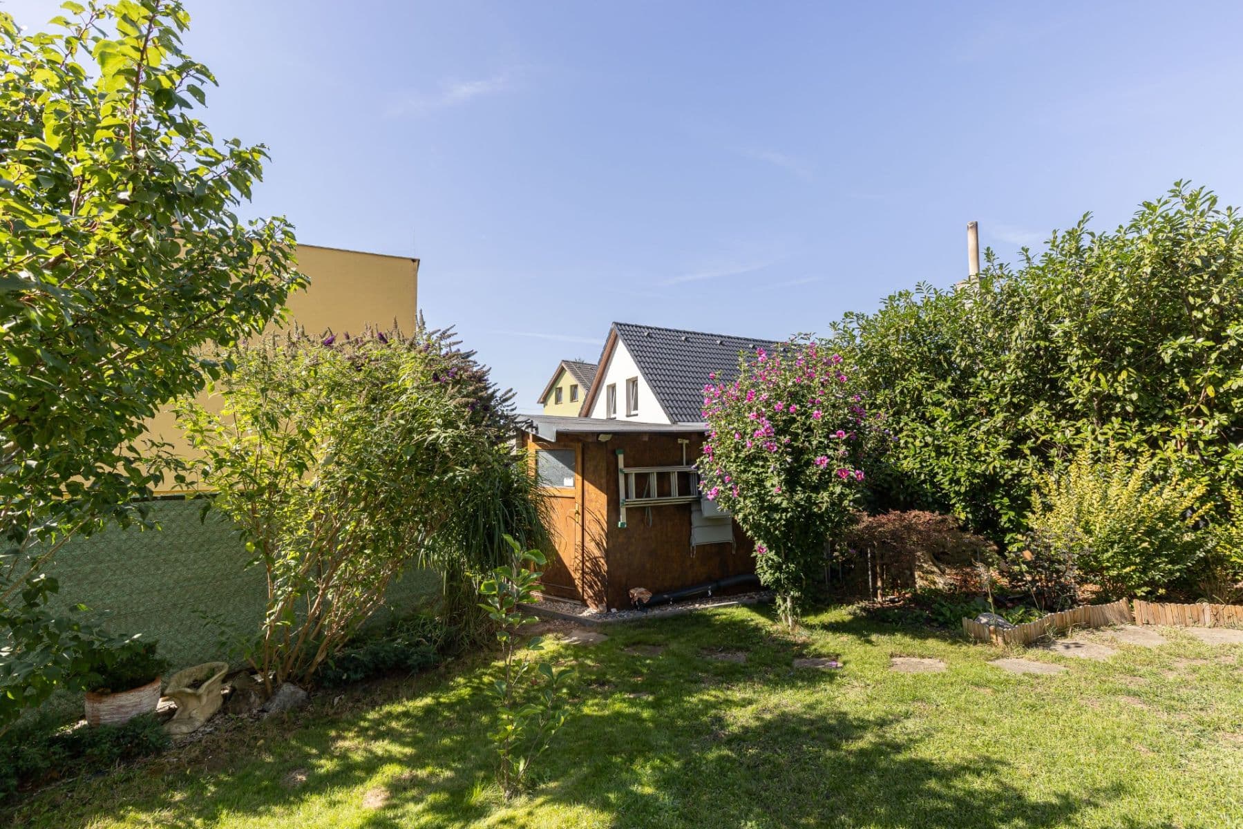 Predaj domu 102 m², pozemok 410 m², Blatenská, Kostelec nad Labem, Středočeský kraj Predaj domu 102 m², pozemok 410 m², Blatenská, Kostelec nad Labem, Středočeský kraj