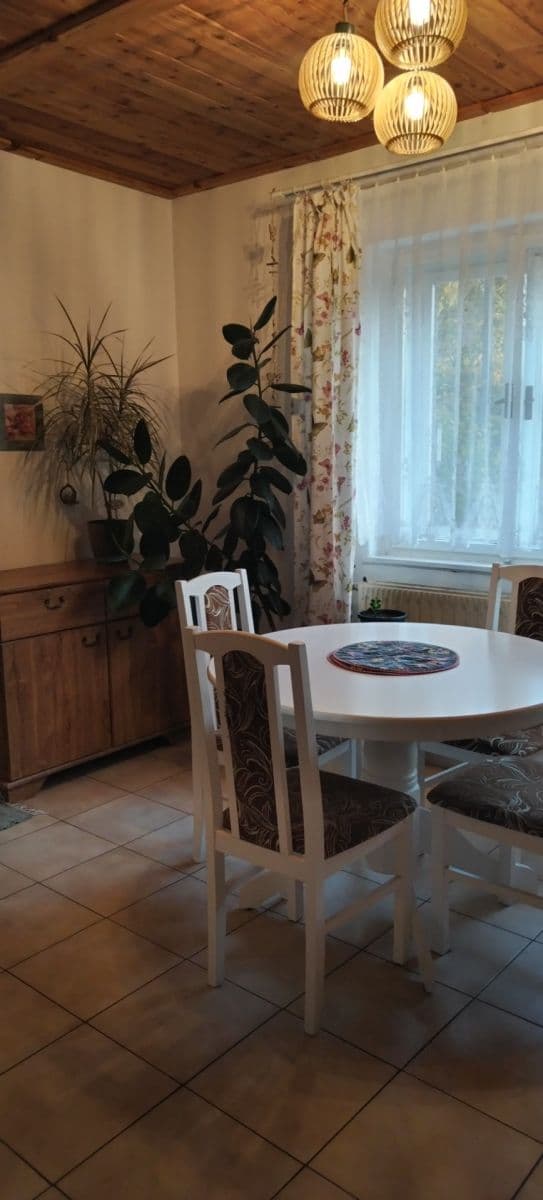 Predaj domu 100 m², pozemok 724 m², Česká Třebová, Pardubický kraj Predaj domu 100 m², pozemok 724 m², Česká Třebová, Pardubický kraj