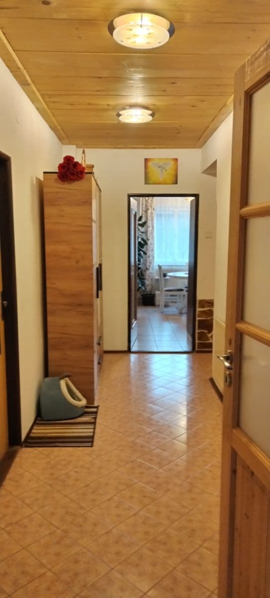 Predaj domu 100 m², pozemok 724 m², Česká Třebová, Pardubický kraj Predaj domu 100 m², pozemok 724 m², Česká Třebová, Pardubický kraj