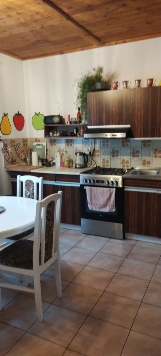 Predaj domu 100 m², pozemok 724 m², Česká Třebová, Pardubický kraj Predaj domu 100 m², pozemok 724 m², Česká Třebová, Pardubický kraj
