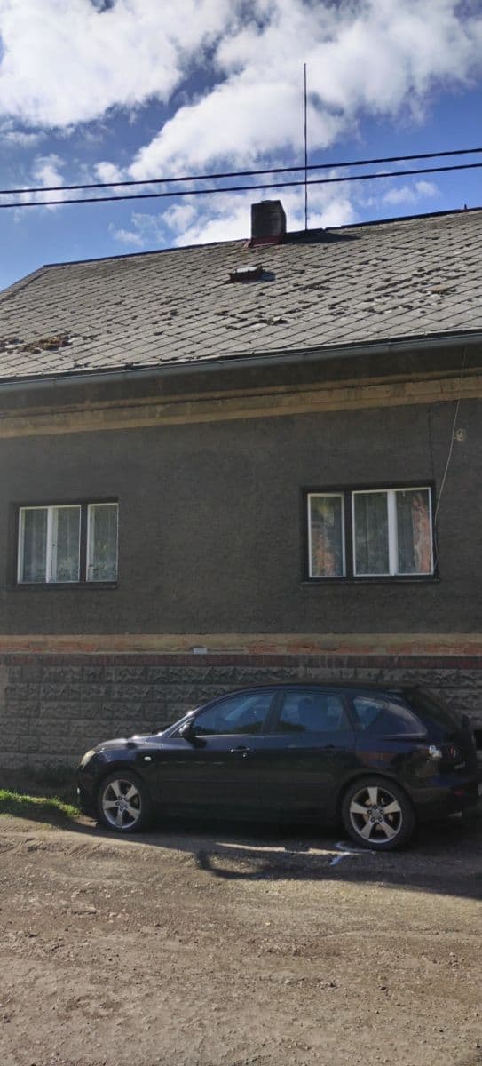 Predaj domu 100 m², pozemok 724 m², Česká Třebová, Pardubický kraj Predaj domu 100 m², pozemok 724 m², Česká Třebová, Pardubický kraj