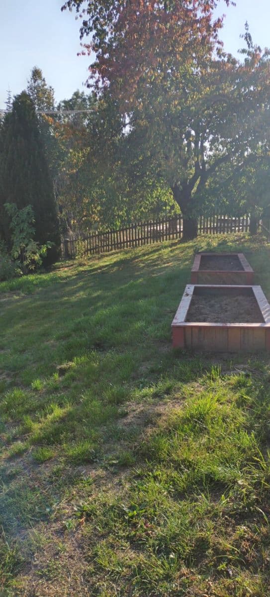 Predaj domu 100 m², pozemok 724 m², Česká Třebová, Pardubický kraj Predaj domu 100 m², pozemok 724 m², Česká Třebová, Pardubický kraj