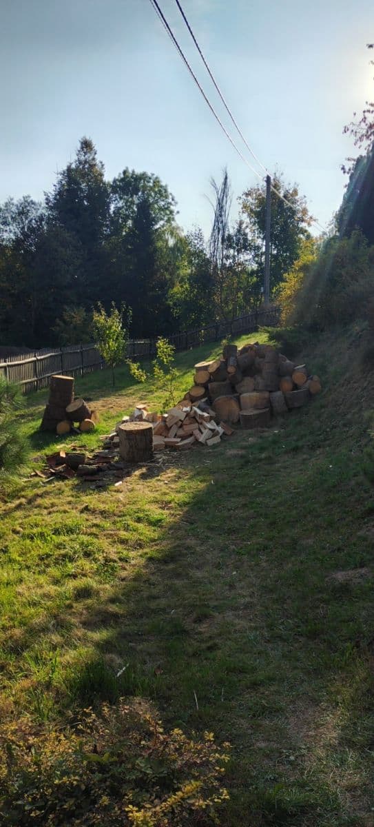Predaj domu 100 m², pozemok 724 m², Česká Třebová, Pardubický kraj Predaj domu 100 m², pozemok 724 m², Česká Třebová, Pardubický kraj