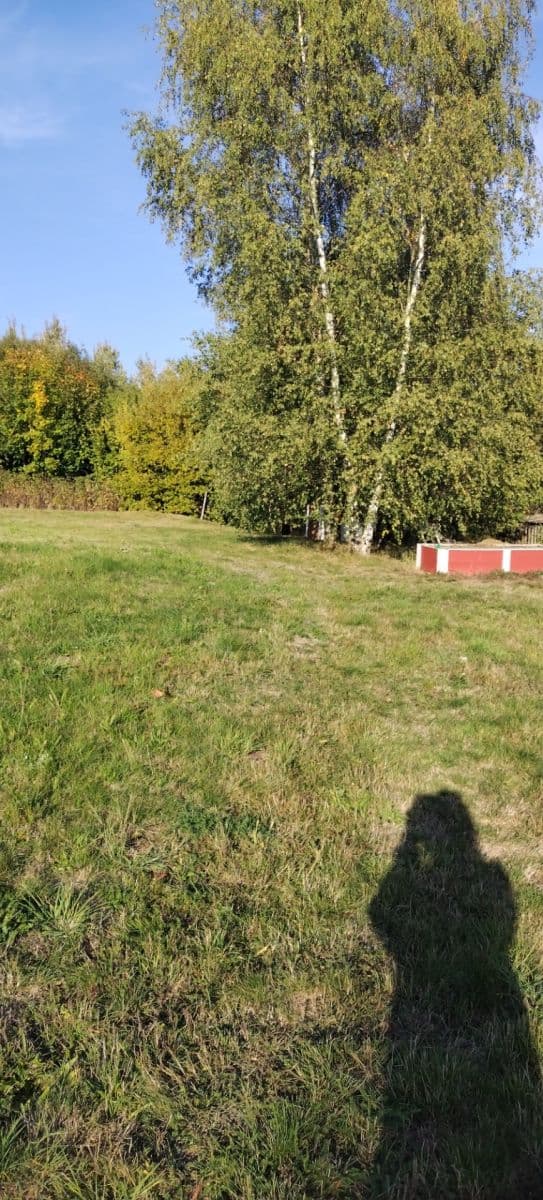 Predaj domu 100 m², pozemok 724 m², Česká Třebová, Pardubický kraj Predaj domu 100 m², pozemok 724 m², Česká Třebová, Pardubický kraj