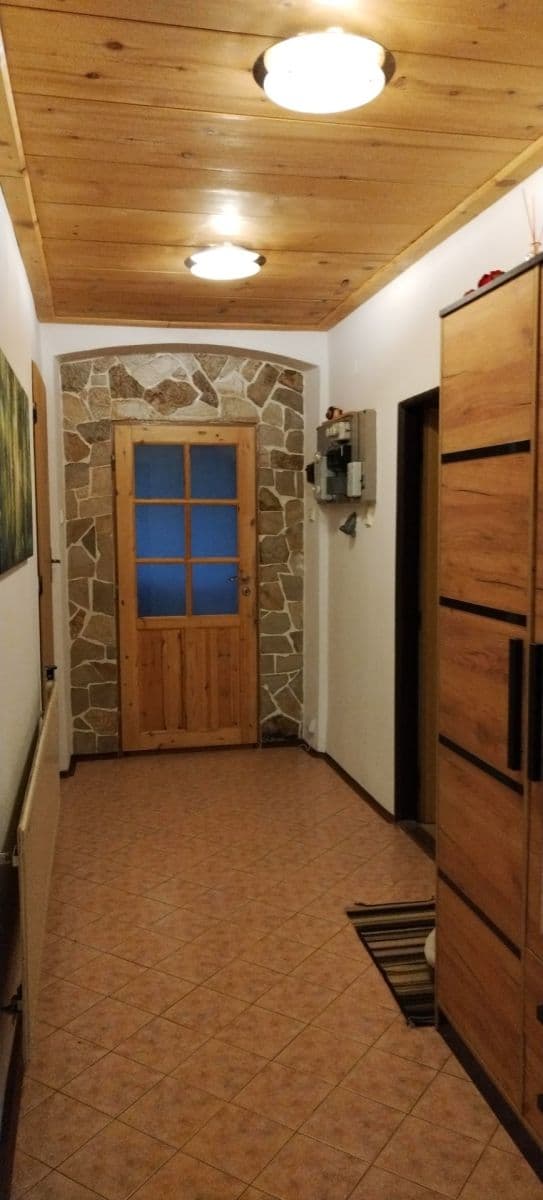 Predaj domu 100 m², pozemok 724 m², Česká Třebová, Pardubický kraj Predaj domu 100 m², pozemok 724 m², Česká Třebová, Pardubický kraj