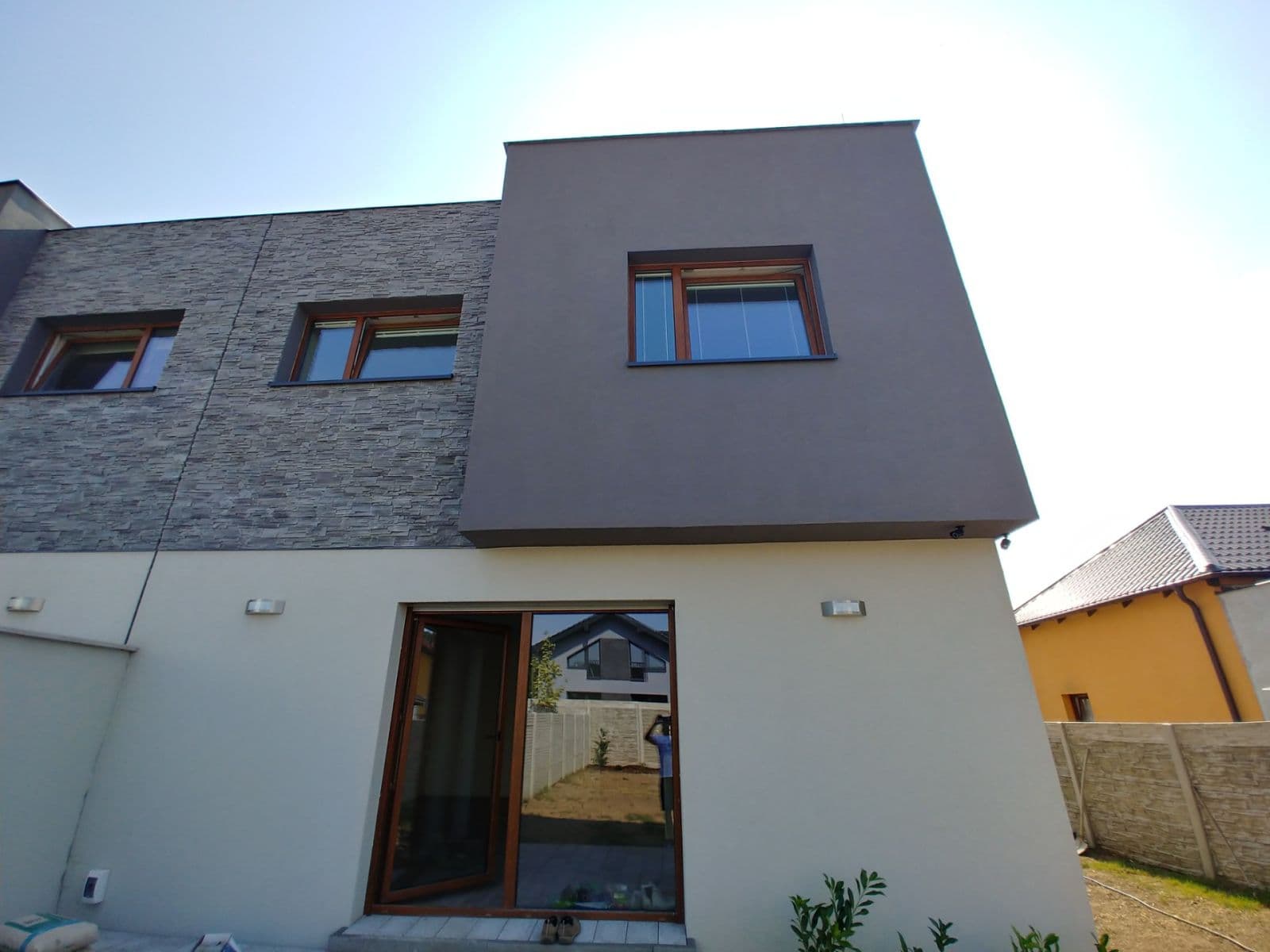 Prenájom domu 137 m², pozemok 312 m², Semonická, Praha, Praha Prenájom domu 137 m², pozemok 312 m², Semonická, Praha, Praha