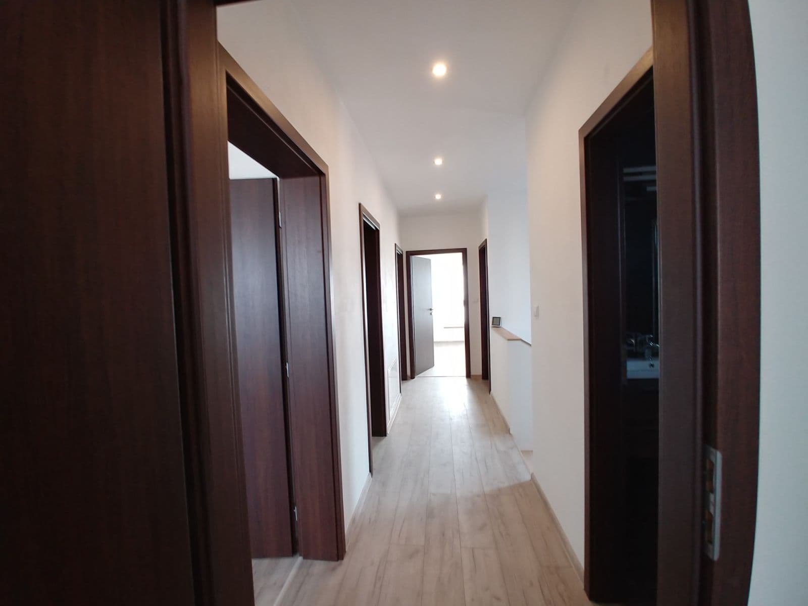 Prenájom domu 137 m², pozemok 312 m², Semonická, Praha, Praha Prenájom domu 137 m², pozemok 312 m², Semonická, Praha, Praha