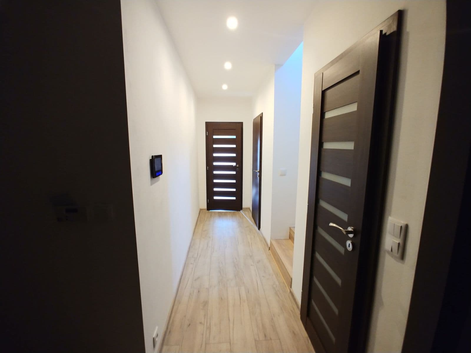 Prenájom domu 137 m², pozemok 312 m², Semonická, Praha, Praha Prenájom domu 137 m², pozemok 312 m², Semonická, Praha, Praha