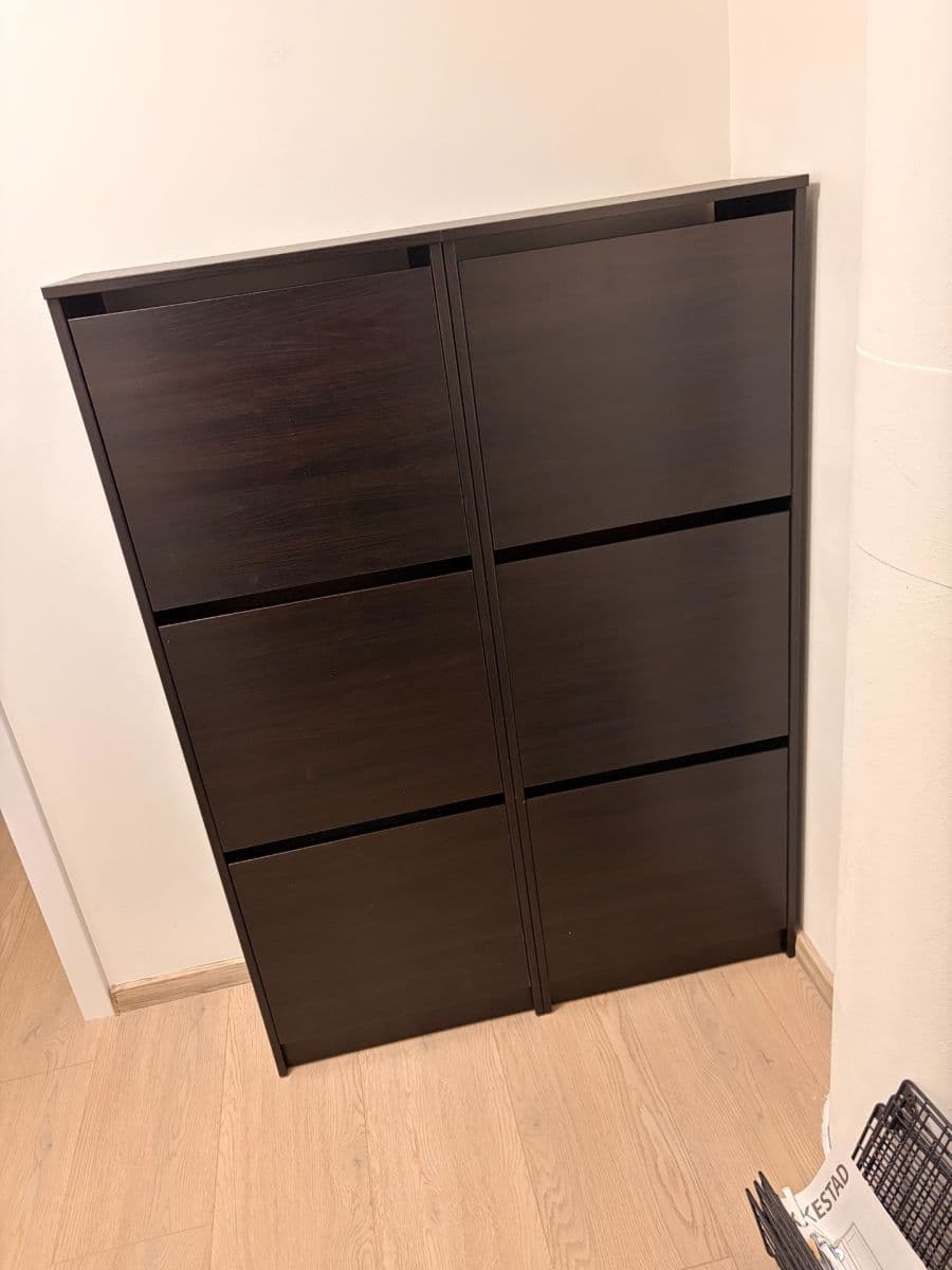 Prenájom bytu 1-izbový 32 m², Bulharská, Praha, Praha Prenájom bytu 1-izbový 32 m², Bulharská, Praha, Praha