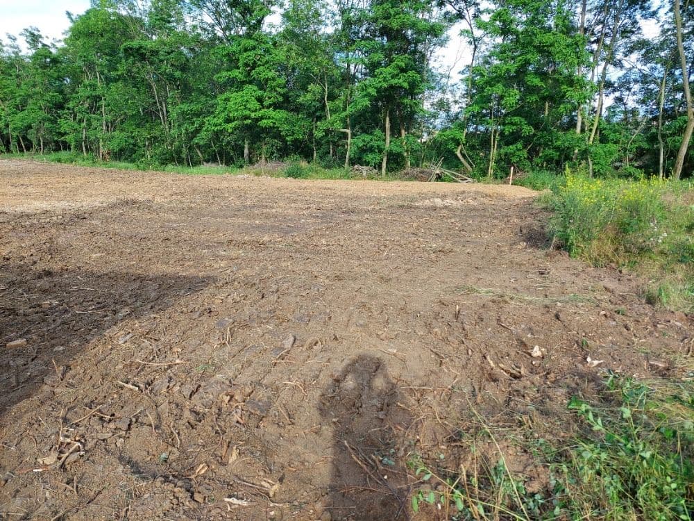 Predaj pozemku 947 m², Hořanská cesta, Most, Ústecký kraj Predaj pozemku 947 m², Hořanská cesta, Most, Ústecký kraj