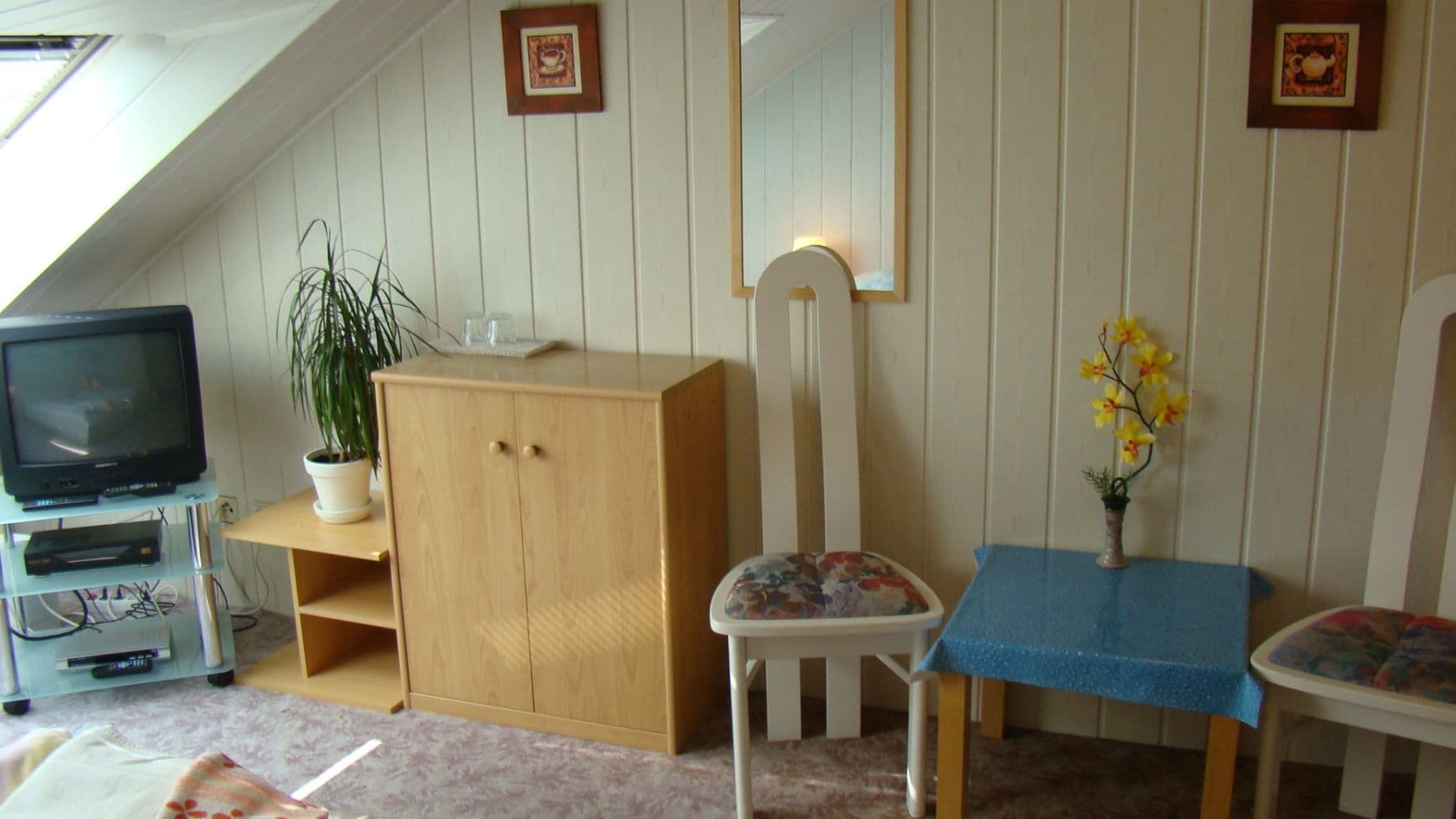 Prenájom bytu Garsoniéra 18 m², Armády, Praha, Praha Prenájom bytu Garsoniéra 18 m², Armády, Praha, Praha