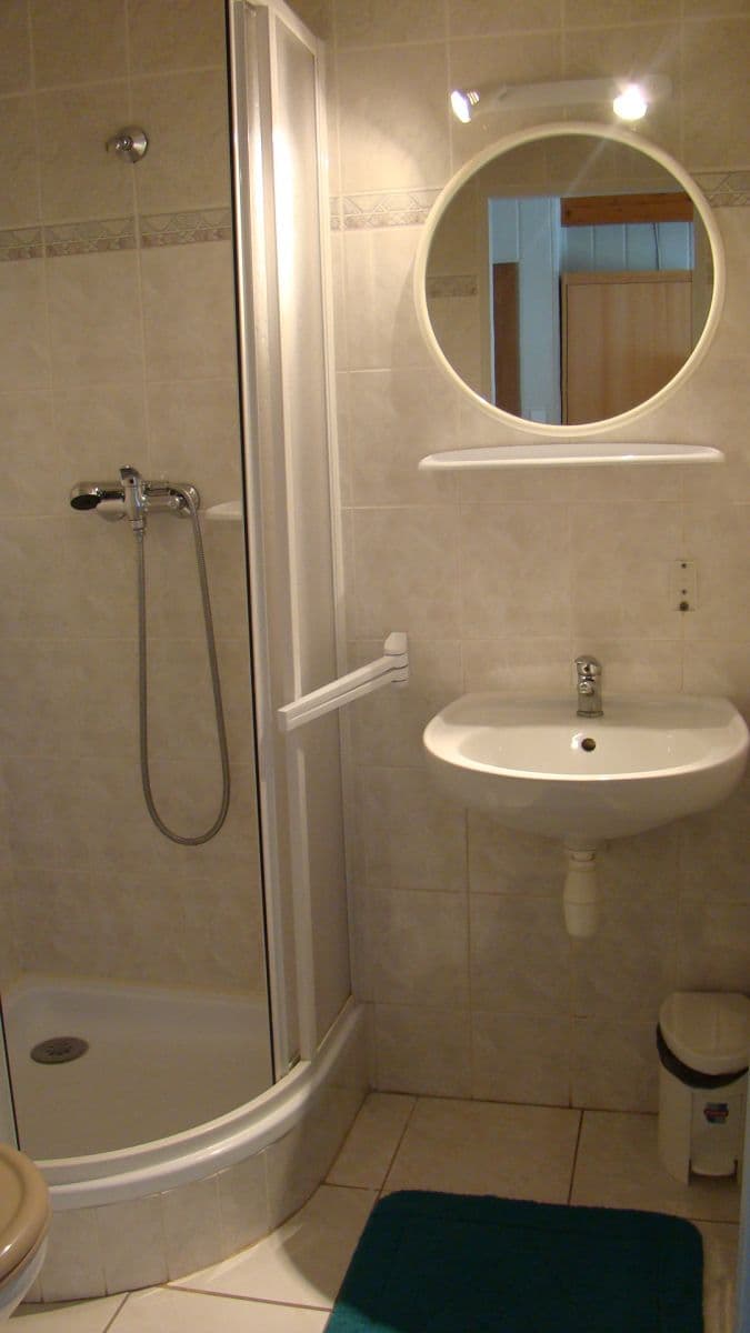Prenájom bytu Garsoniéra 18 m², Armády, Praha, Praha Prenájom bytu Garsoniéra 18 m², Armády, Praha, Praha