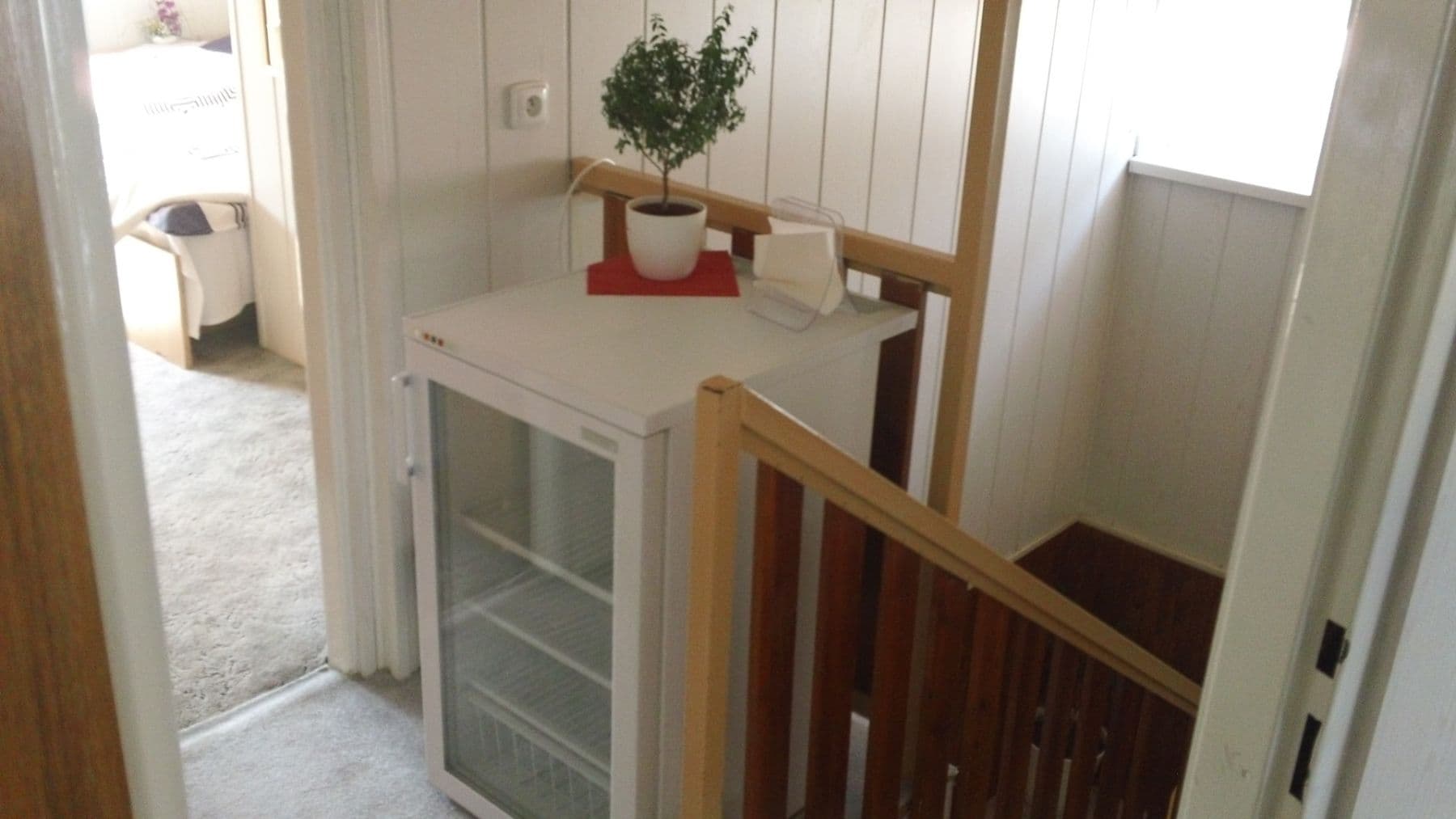 Prenájom bytu Garsoniéra 18 m², Armády, Praha, Praha Prenájom bytu Garsoniéra 18 m², Armády, Praha, Praha