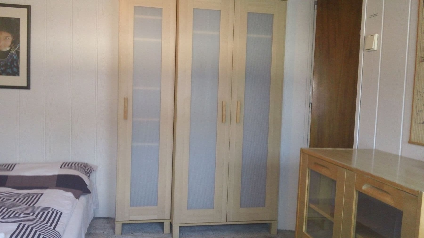 Prenájom bytu Garsoniéra 18 m², Armády, Praha, Praha Prenájom bytu Garsoniéra 18 m², Armády, Praha, Praha