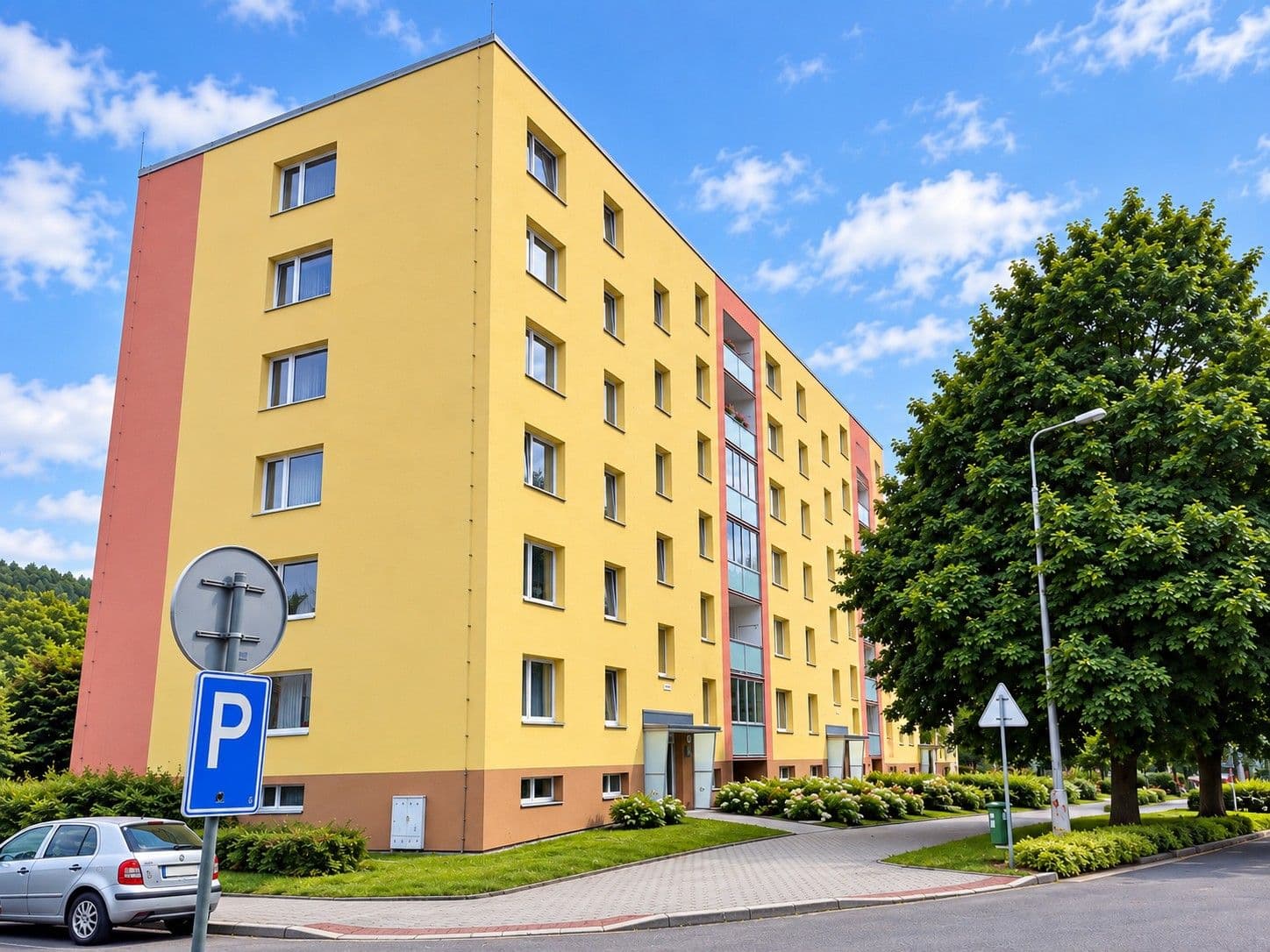 Predaj bytu 1-izbový 36 m², Jilemnického, Ústí nad Orlicí, Pardubický kraj Predaj bytu 1-izbový 36 m², Jilemnického, Ústí nad Orlicí, Pardubický kraj