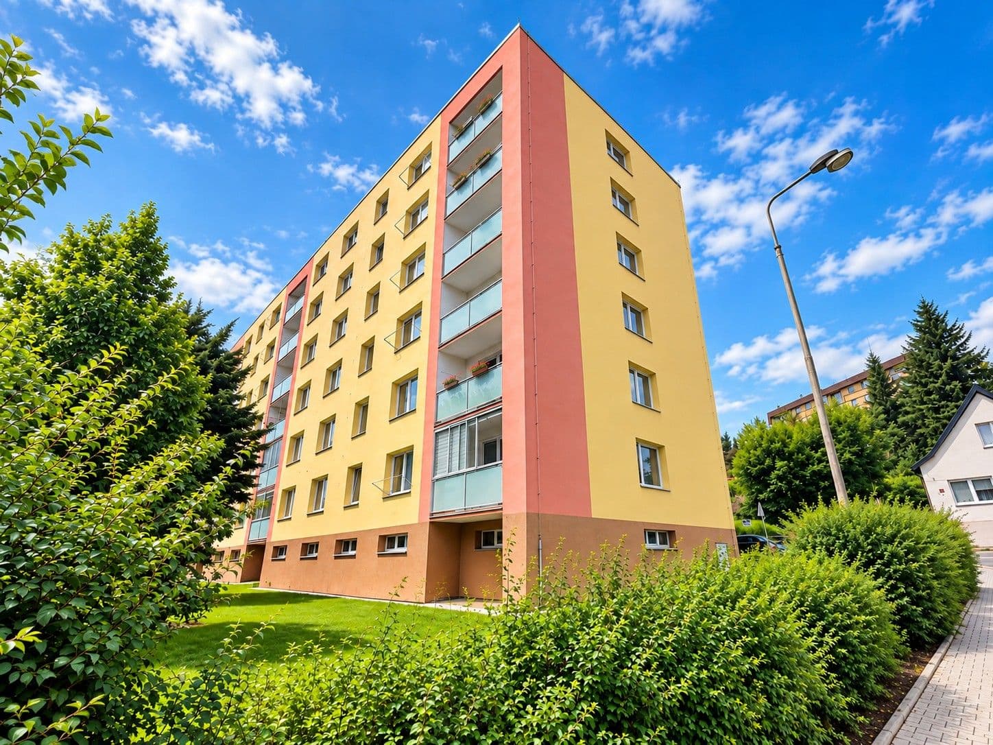 Predaj bytu 1-izbový 36 m², Jilemnického, Ústí nad Orlicí, Pardubický kraj Predaj bytu 1-izbový 36 m², Jilemnického, Ústí nad Orlicí, Pardubický kraj
