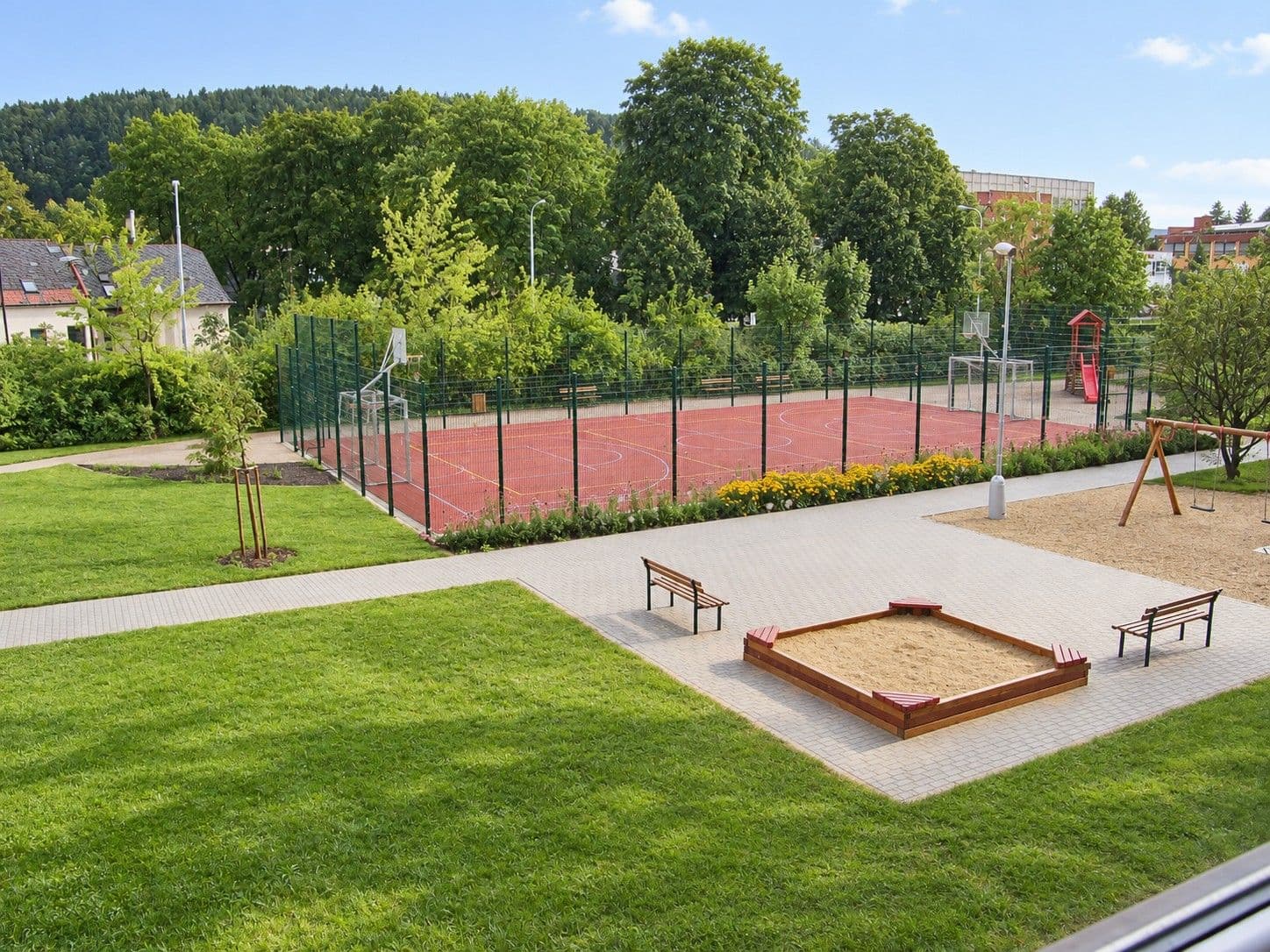 Predaj bytu 1-izbový 36 m², Jilemnického, Ústí nad Orlicí, Pardubický kraj Predaj bytu 1-izbový 36 m², Jilemnického, Ústí nad Orlicí, Pardubický kraj