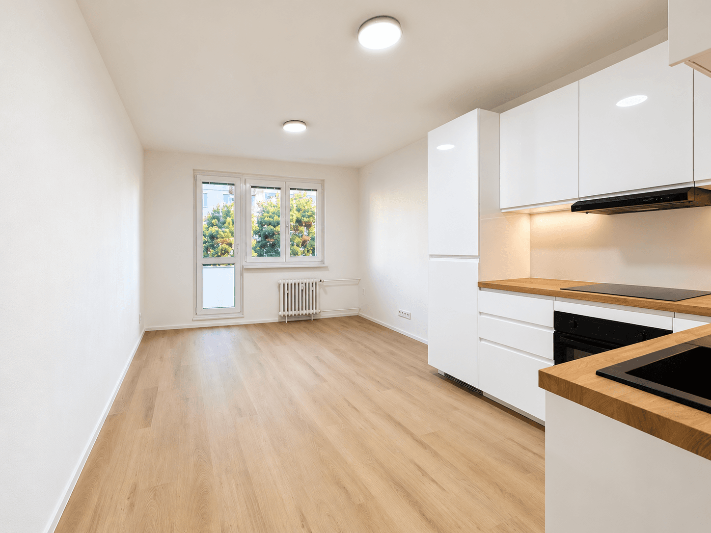 Predaj bytu 3-izbový 54 m², Káranská, Praha, Praha Predaj bytu 3-izbový 54 m², Káranská, Praha, Praha
