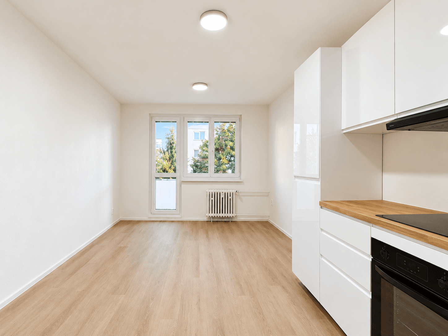 Predaj bytu 3-izbový 54 m², Káranská, Praha, Praha Predaj bytu 3-izbový 54 m², Káranská, Praha, Praha