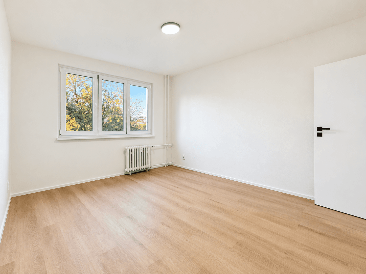 Predaj bytu 3-izbový 54 m², Káranská, Praha, Praha Predaj bytu 3-izbový 54 m², Káranská, Praha, Praha