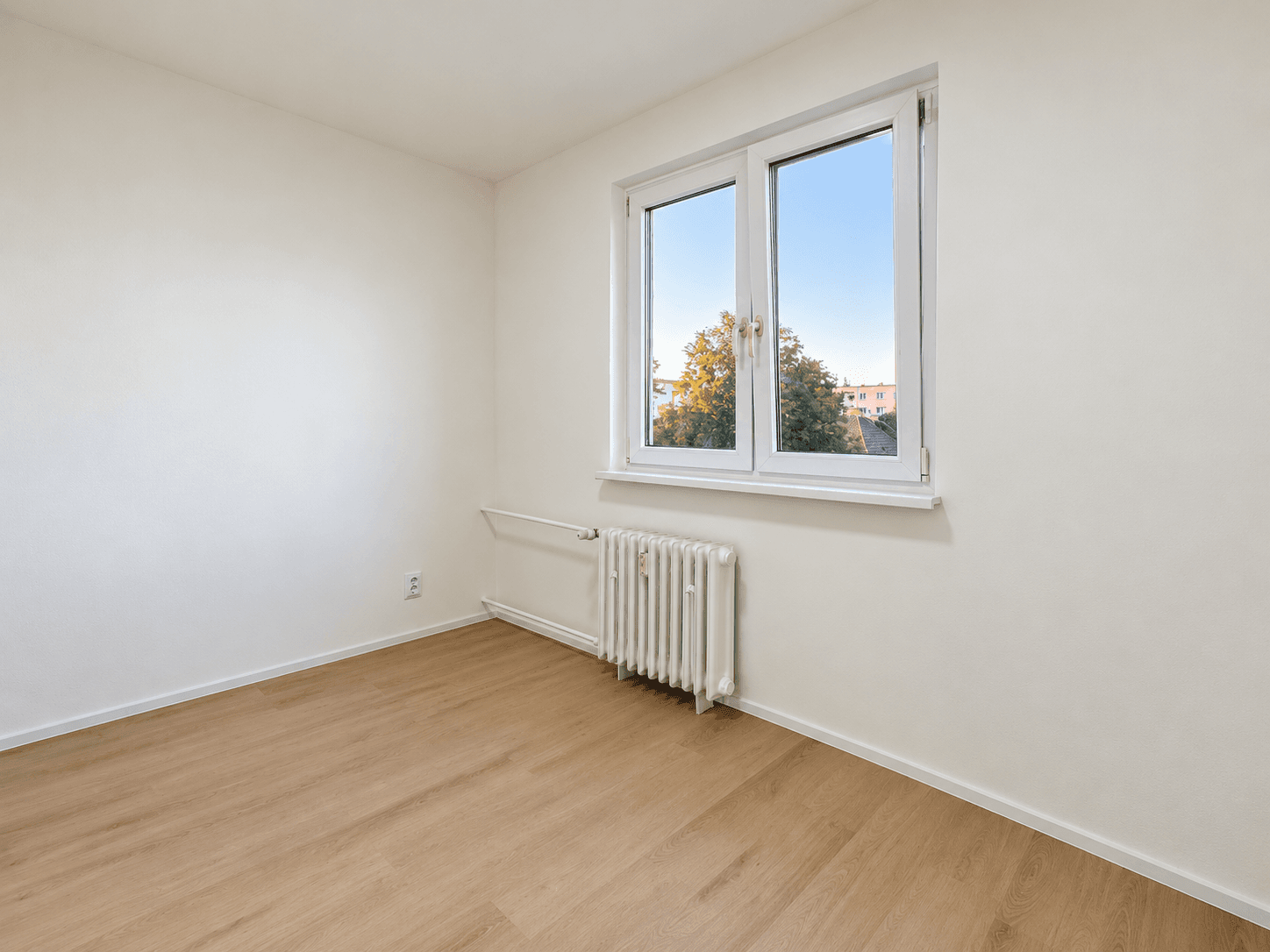 Predaj bytu 3-izbový 54 m², Káranská, Praha, Praha Predaj bytu 3-izbový 54 m², Káranská, Praha, Praha