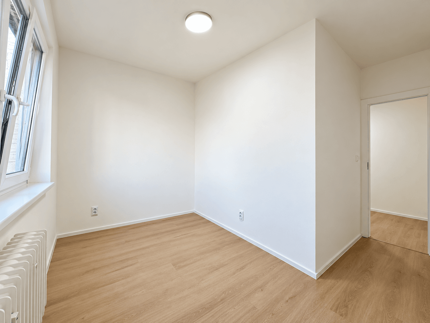 Predaj bytu 3-izbový 54 m², Káranská, Praha, Praha Predaj bytu 3-izbový 54 m², Káranská, Praha, Praha