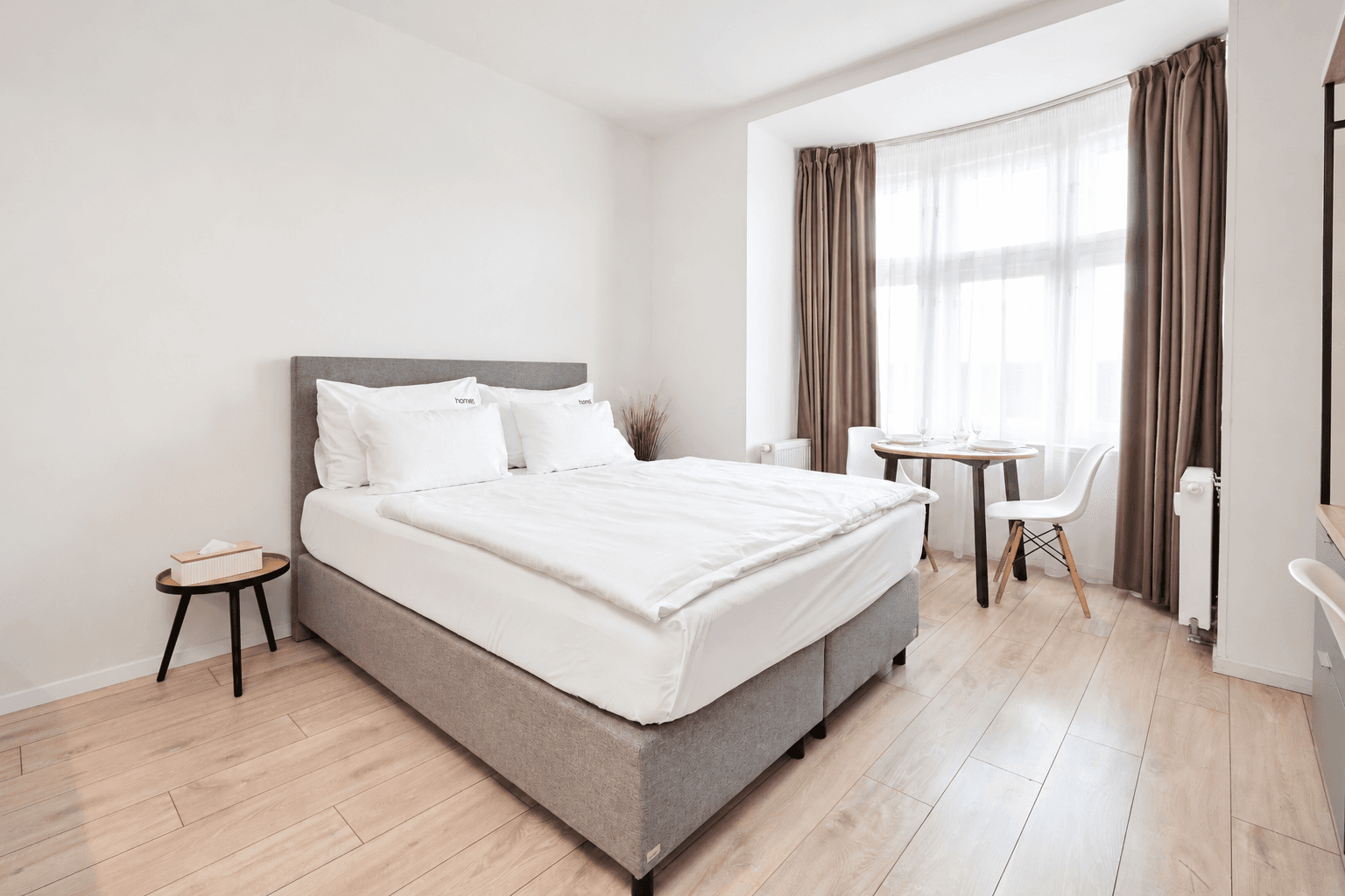 Prenájom bytu 1-izbový 25 m², Strakonická, Praha, Praha Prenájom bytu 1-izbový 25 m², Strakonická, Praha, Praha