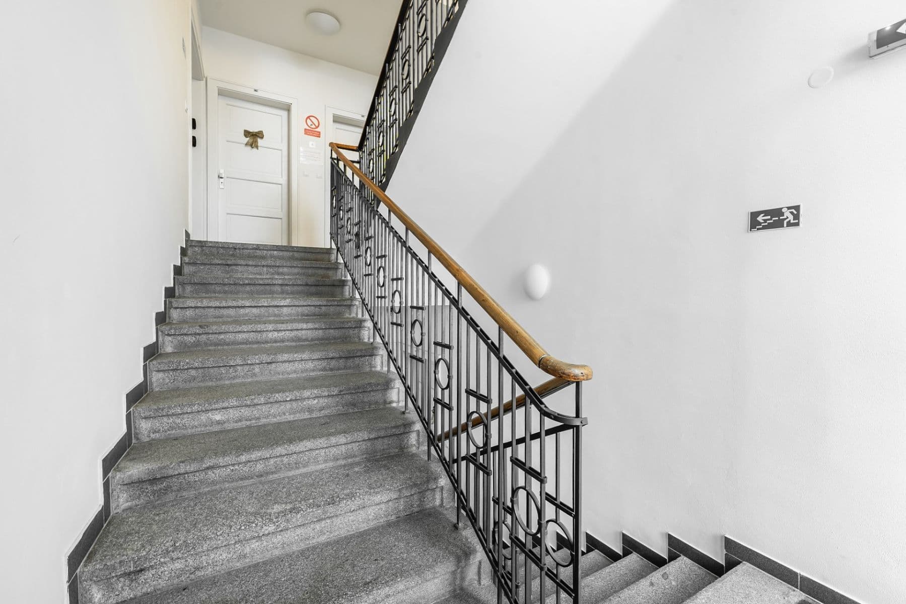 Prenájom bytu 1-izbový 25 m², Strakonická, Praha, Praha Prenájom bytu 1-izbový 25 m², Strakonická, Praha, Praha