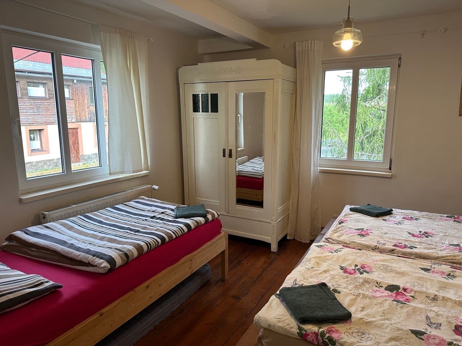 Prenájom domu 170 m², pozemok 650 m², Majakovského, Horní Blatná, Karlovarský kraj Prenájom domu 170 m², pozemok 650 m², Majakovského, Horní Blatná, Karlovarský kraj