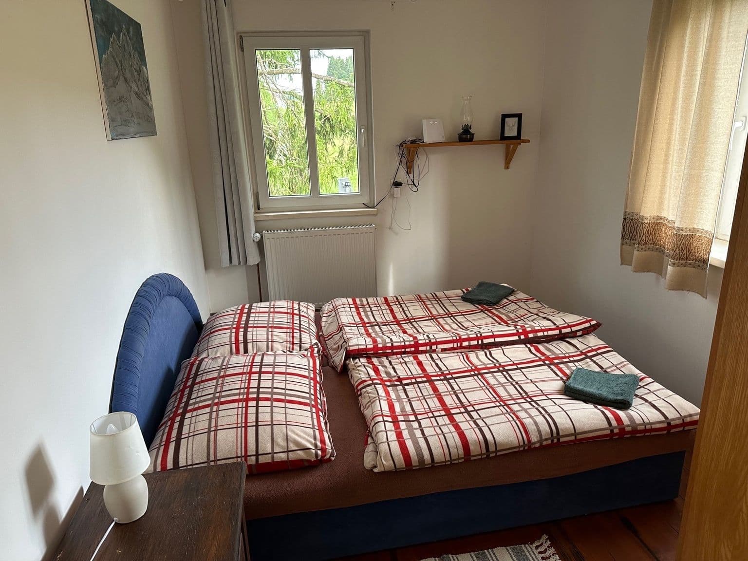 Prenájom domu 170 m², pozemok 650 m², Majakovského, Horní Blatná, Karlovarský kraj Prenájom domu 170 m², pozemok 650 m², Majakovského, Horní Blatná, Karlovarský kraj