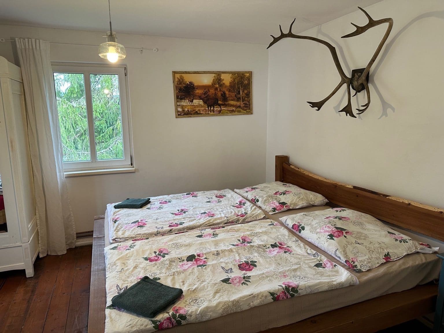 Prenájom domu 170 m², pozemok 650 m², Majakovského, Horní Blatná, Karlovarský kraj Prenájom domu 170 m², pozemok 650 m², Majakovského, Horní Blatná, Karlovarský kraj