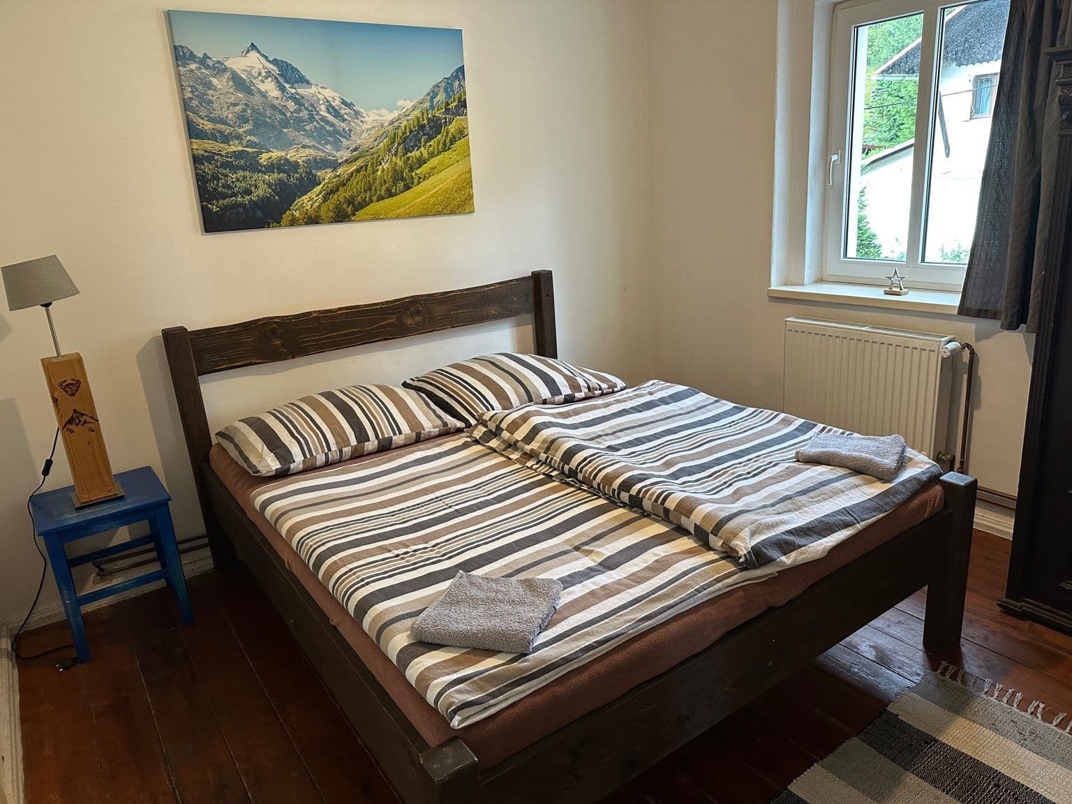 Prenájom domu 170 m², pozemok 650 m², Majakovského, Horní Blatná, Karlovarský kraj Prenájom domu 170 m², pozemok 650 m², Majakovského, Horní Blatná, Karlovarský kraj