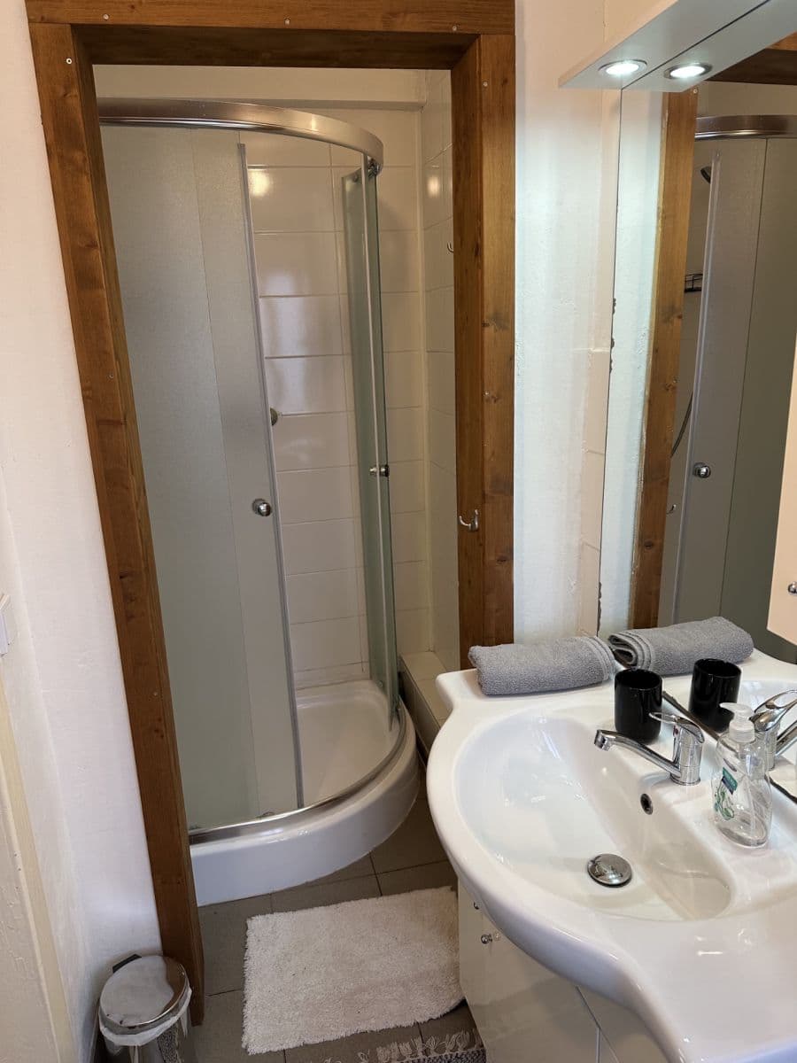 Prenájom domu 170 m², pozemok 650 m², Majakovského, Horní Blatná, Karlovarský kraj Prenájom domu 170 m², pozemok 650 m², Majakovského, Horní Blatná, Karlovarský kraj
