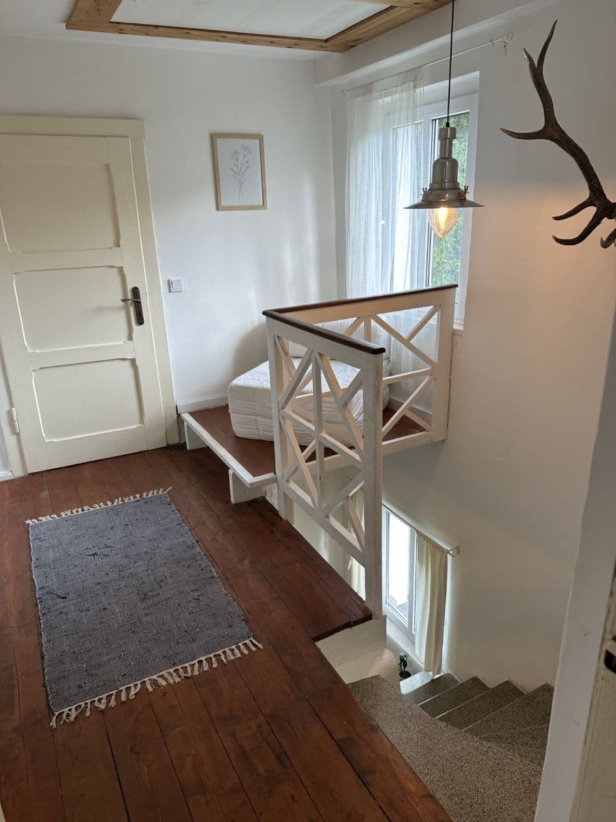 Prenájom domu 170 m², pozemok 650 m², Majakovského, Horní Blatná, Karlovarský kraj Prenájom domu 170 m², pozemok 650 m², Majakovského, Horní Blatná, Karlovarský kraj