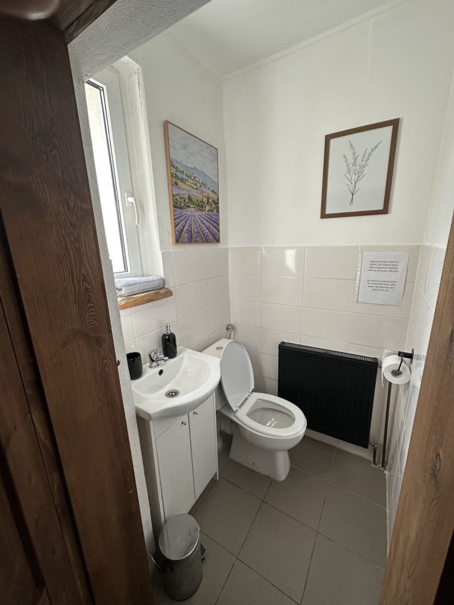 Prenájom domu 170 m², pozemok 650 m², Majakovského, Horní Blatná, Karlovarský kraj Prenájom domu 170 m², pozemok 650 m², Majakovského, Horní Blatná, Karlovarský kraj