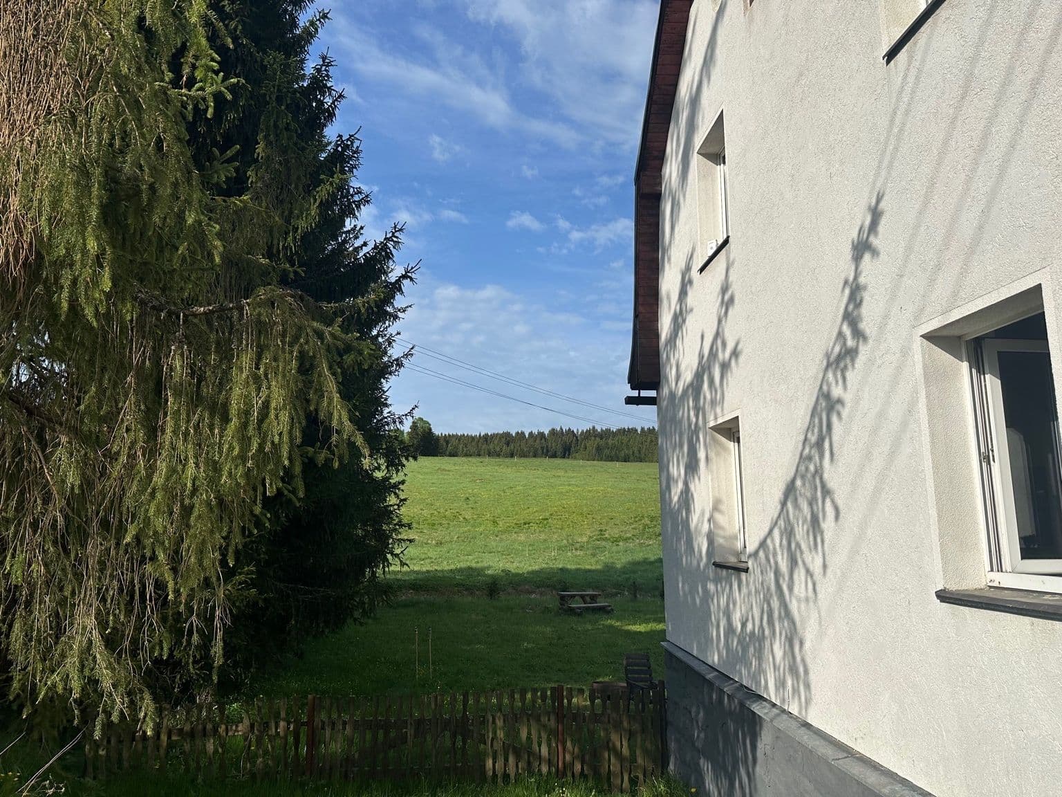 Prenájom domu 170 m², pozemok 650 m², Majakovského, Horní Blatná, Karlovarský kraj Prenájom domu 170 m², pozemok 650 m², Majakovského, Horní Blatná, Karlovarský kraj