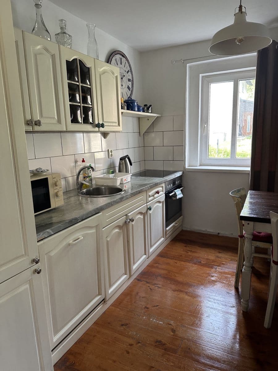 Prenájom domu 170 m², pozemok 650 m², Majakovského, Horní Blatná, Karlovarský kraj Prenájom domu 170 m², pozemok 650 m², Majakovského, Horní Blatná, Karlovarský kraj