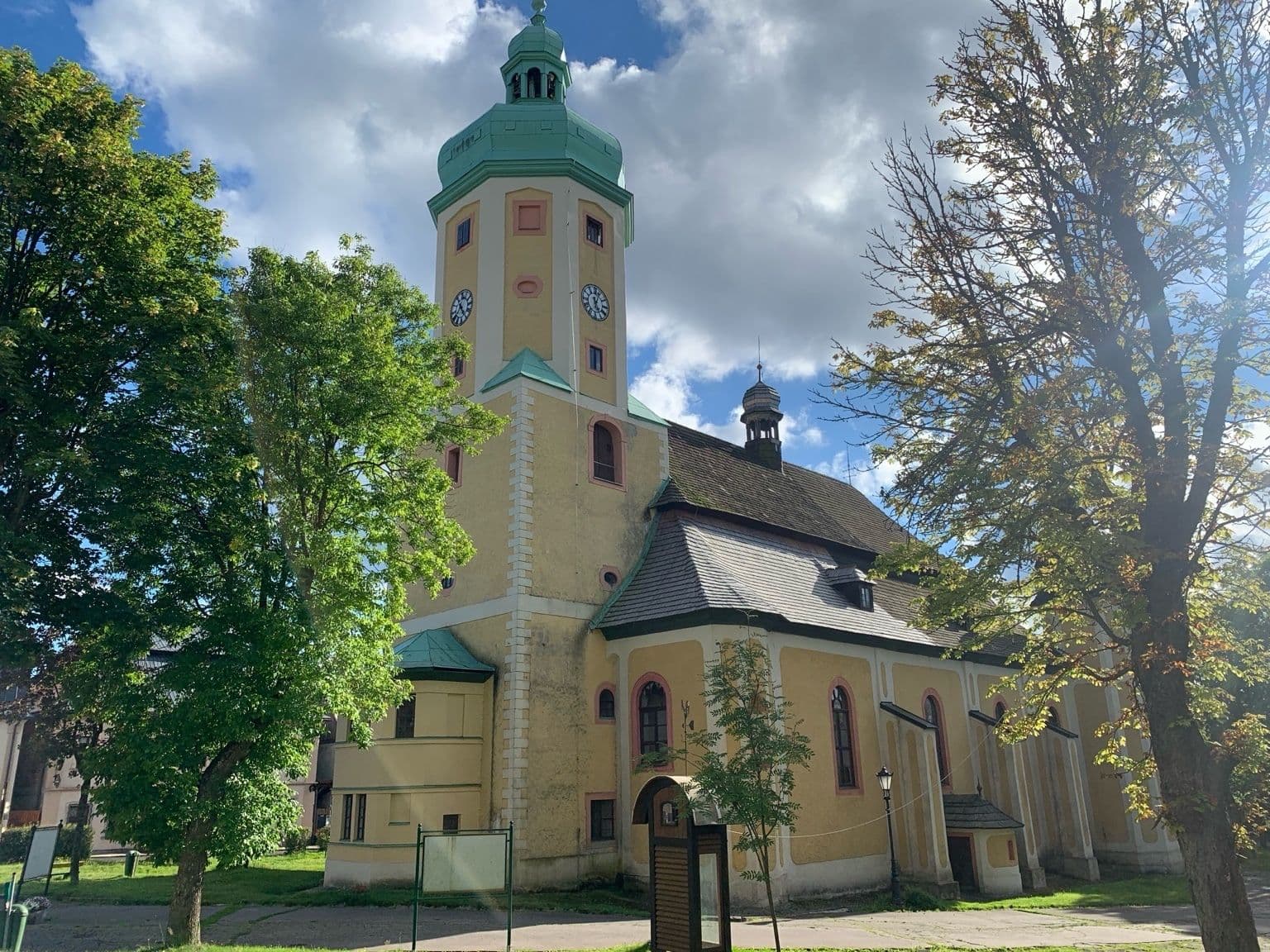 Prenájom domu 170 m², pozemok 650 m², Majakovského, Horní Blatná, Karlovarský kraj Prenájom domu 170 m², pozemok 650 m², Majakovského, Horní Blatná, Karlovarský kraj