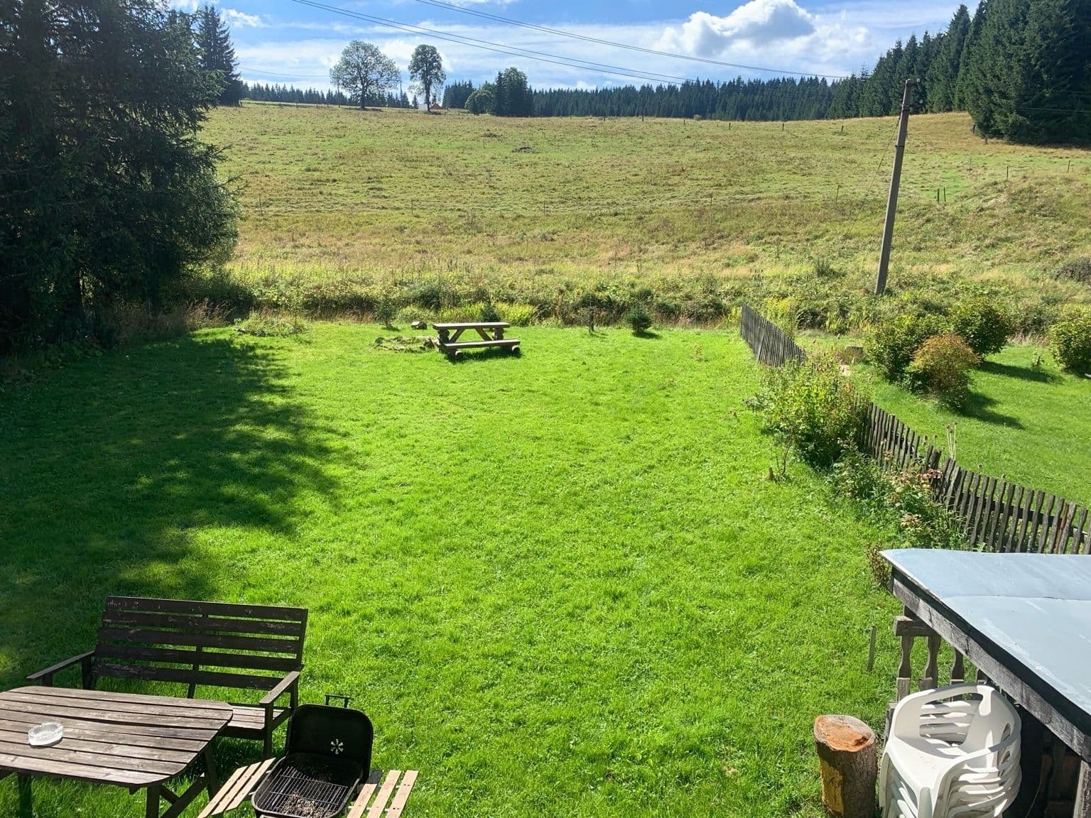 Prenájom domu 170 m², pozemok 650 m², Majakovského, Horní Blatná, Karlovarský kraj Prenájom domu 170 m², pozemok 650 m², Majakovského, Horní Blatná, Karlovarský kraj