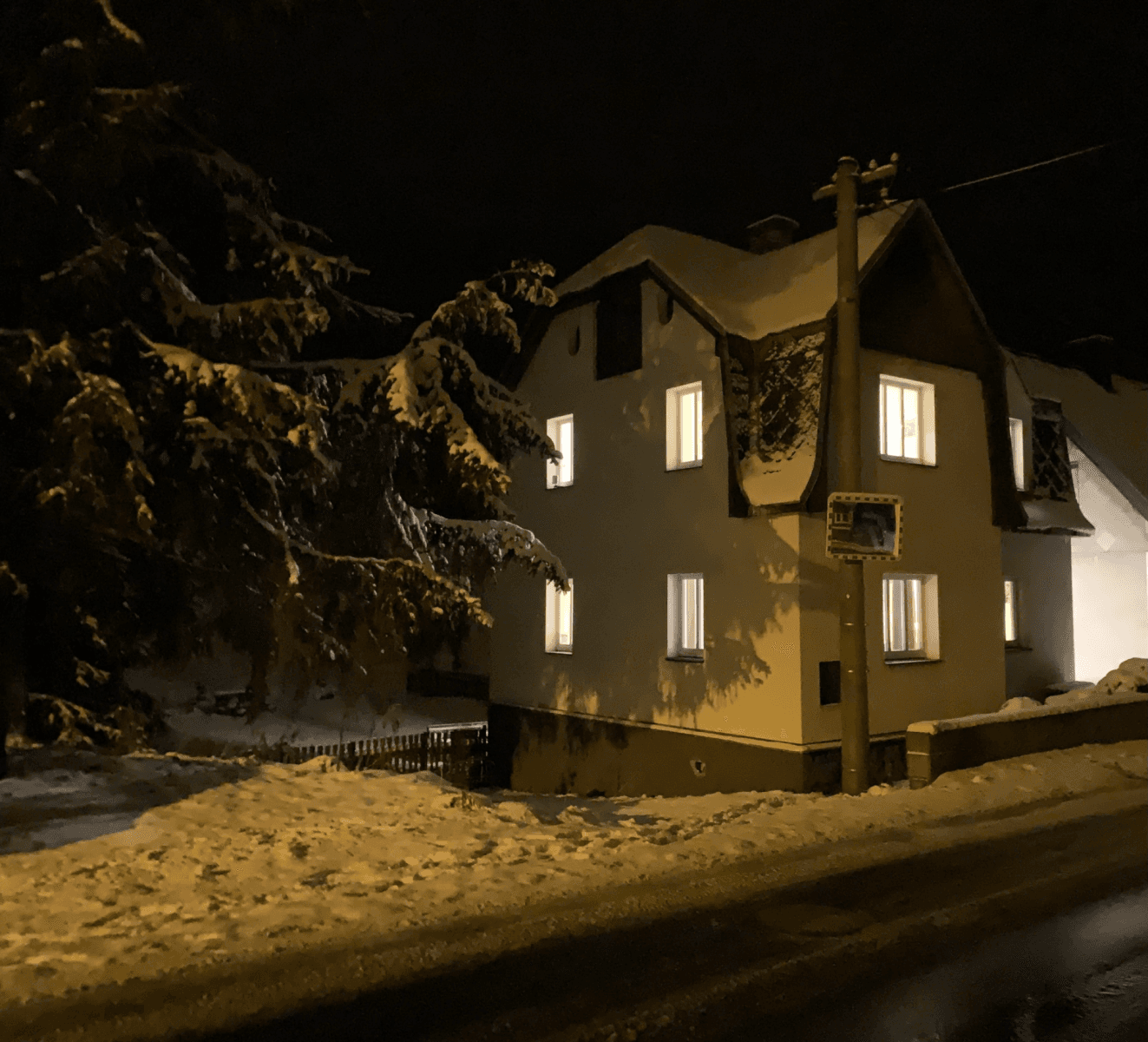 Prenájom domu 170 m², pozemok 650 m², Majakovského, Horní Blatná, Karlovarský kraj Prenájom domu 170 m², pozemok 650 m², Majakovského, Horní Blatná, Karlovarský kraj