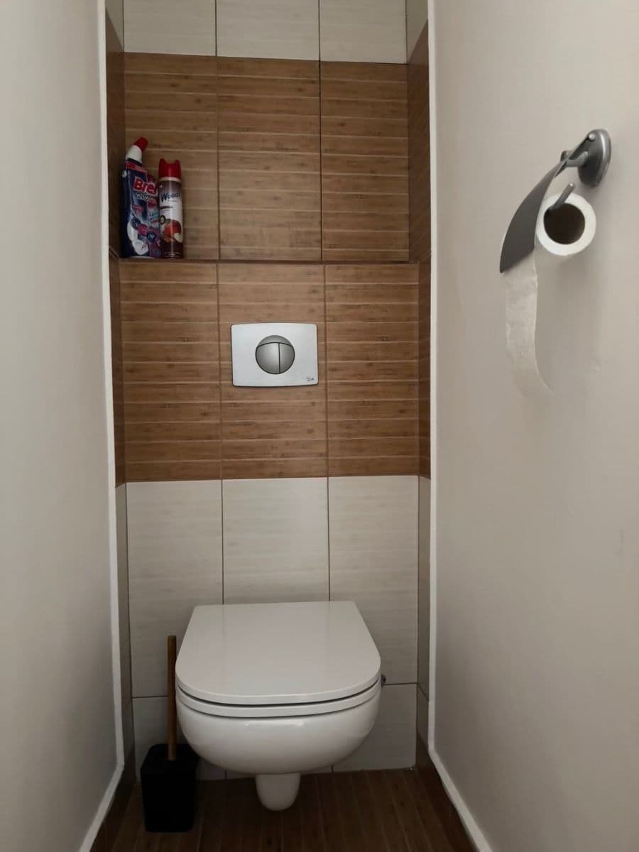 Predaj bytu 3-izbový 62 m², Bezručova, Hradec Králové, Královéhradecký kraj Predaj bytu 3-izbový 62 m², Bezručova, Hradec Králové, Královéhradecký kraj