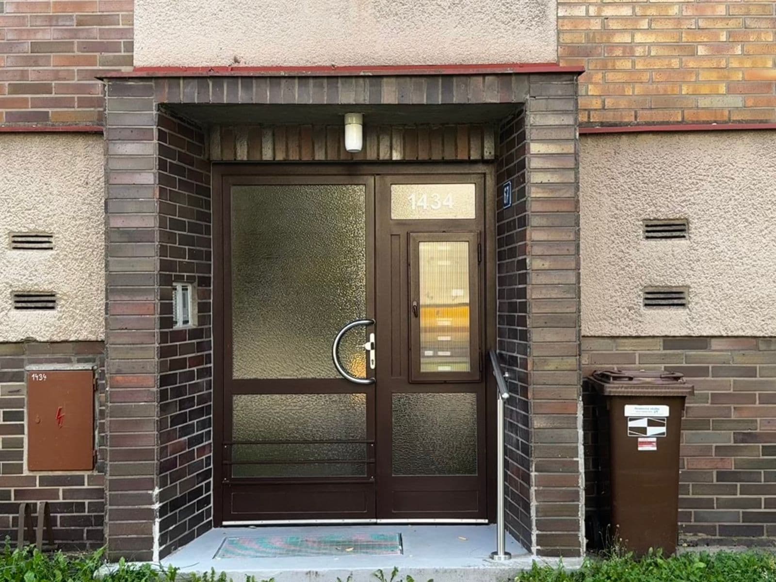 Predaj bytu 3-izbový 62 m², Bezručova, Hradec Králové, Královéhradecký kraj Predaj bytu 3-izbový 62 m², Bezručova, Hradec Králové, Královéhradecký kraj