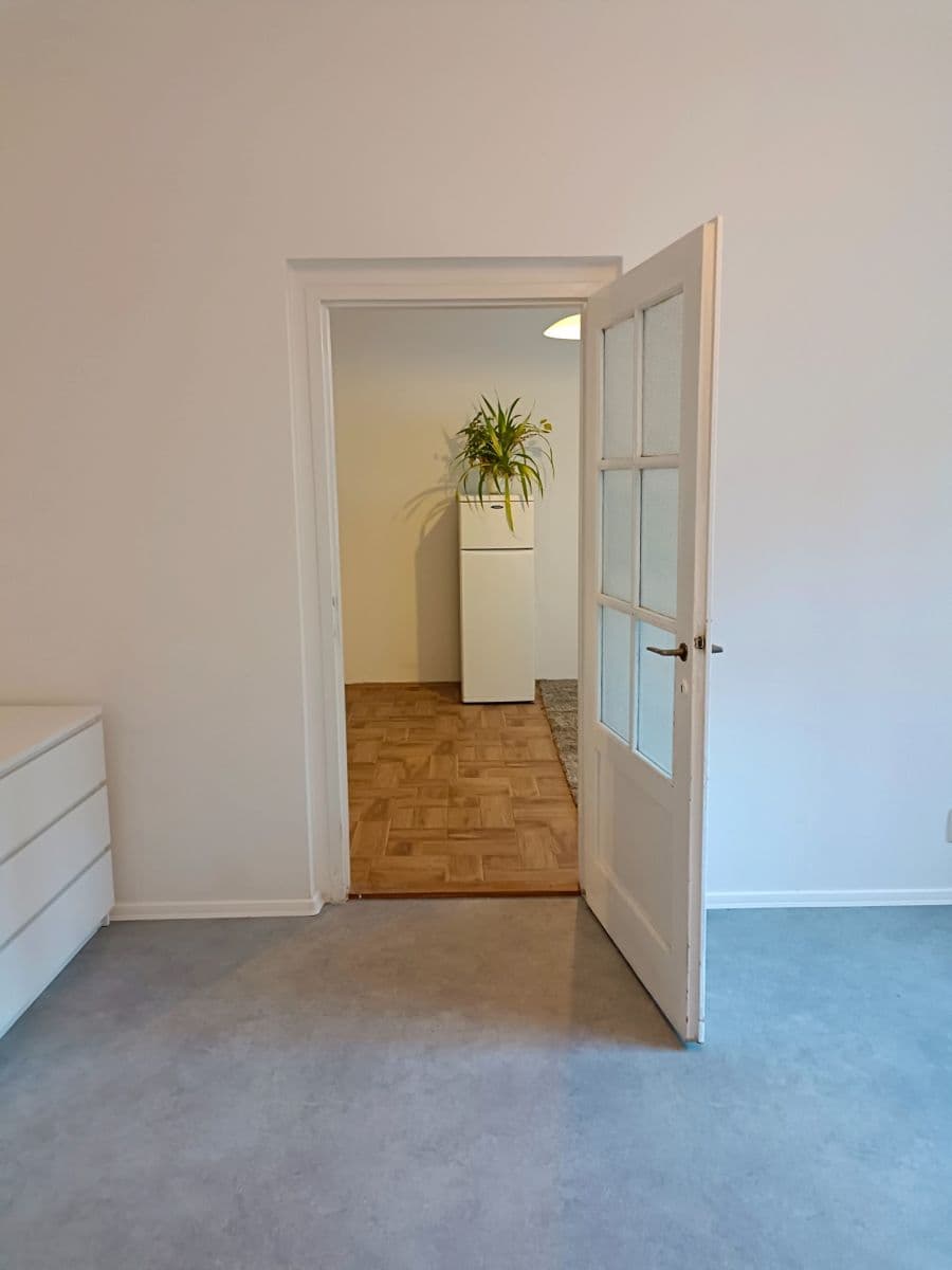 Prenájom bytu 2-izbový 48 m², Levá, Praha, Praha Prenájom bytu 2-izbový 48 m², Levá, Praha, Praha